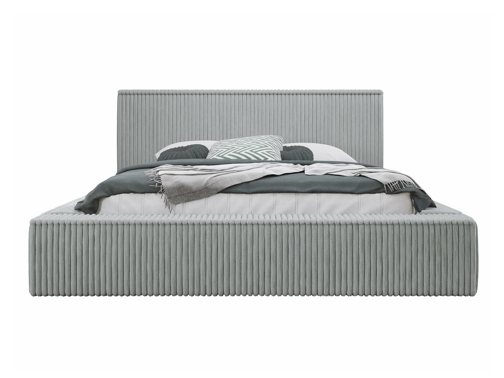 Bed TrendyNest 107 (Top 90)