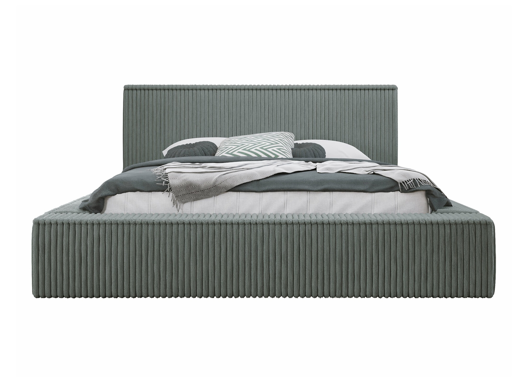 Bed TrendyNest 107 (Top 95)