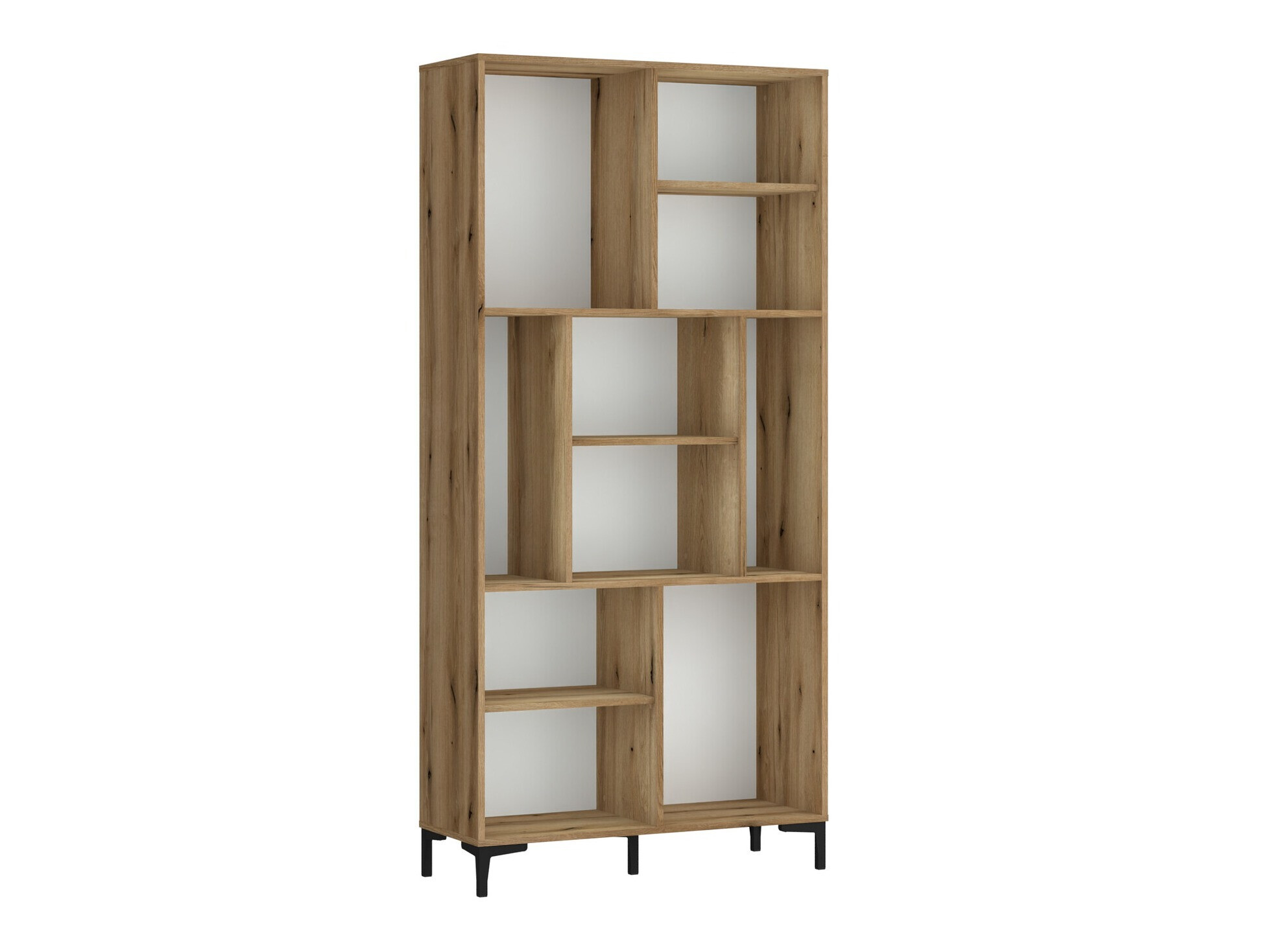 Boekenkast Lorcamu 108