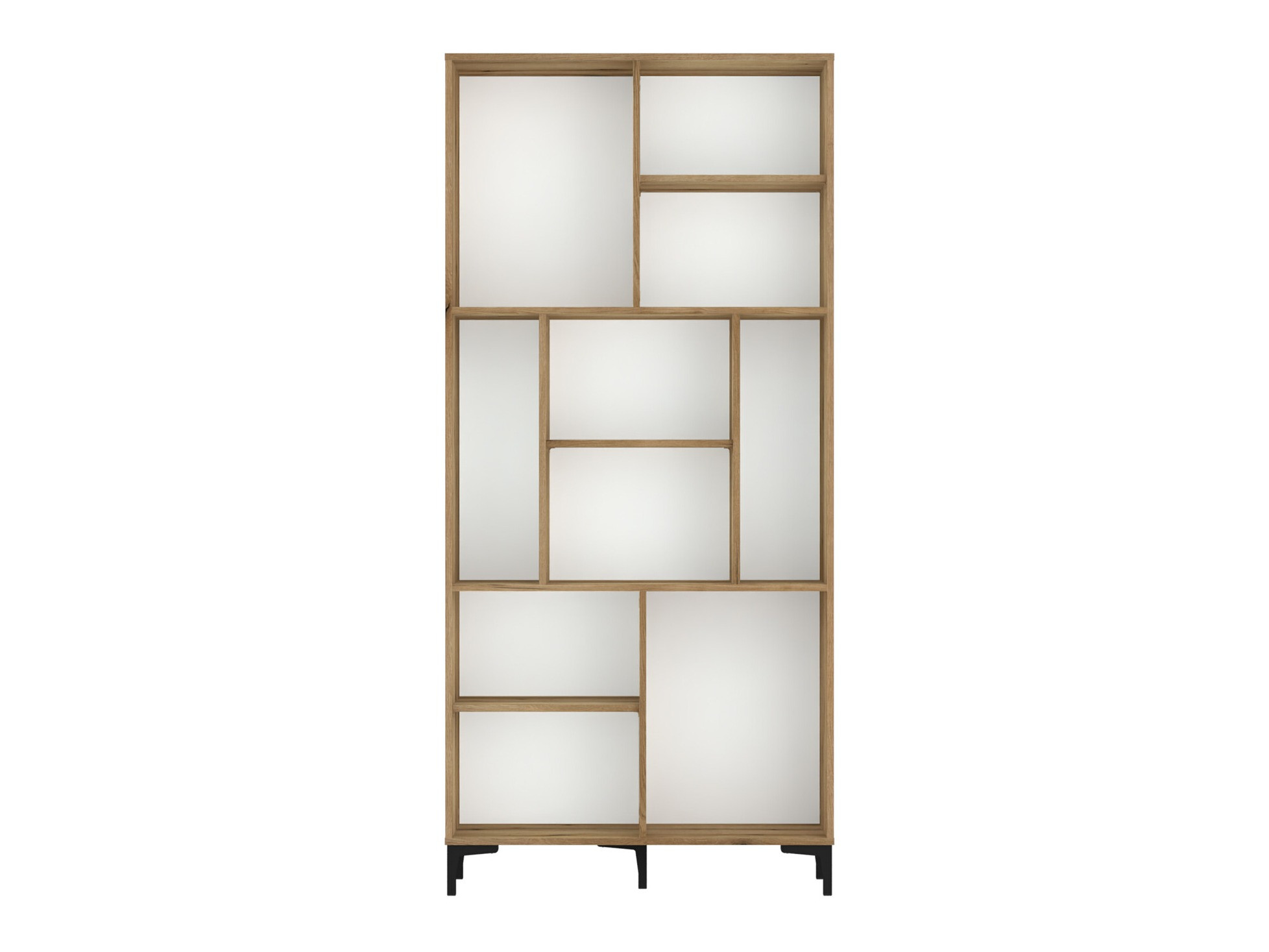 Boekenkast Lorcamu 108