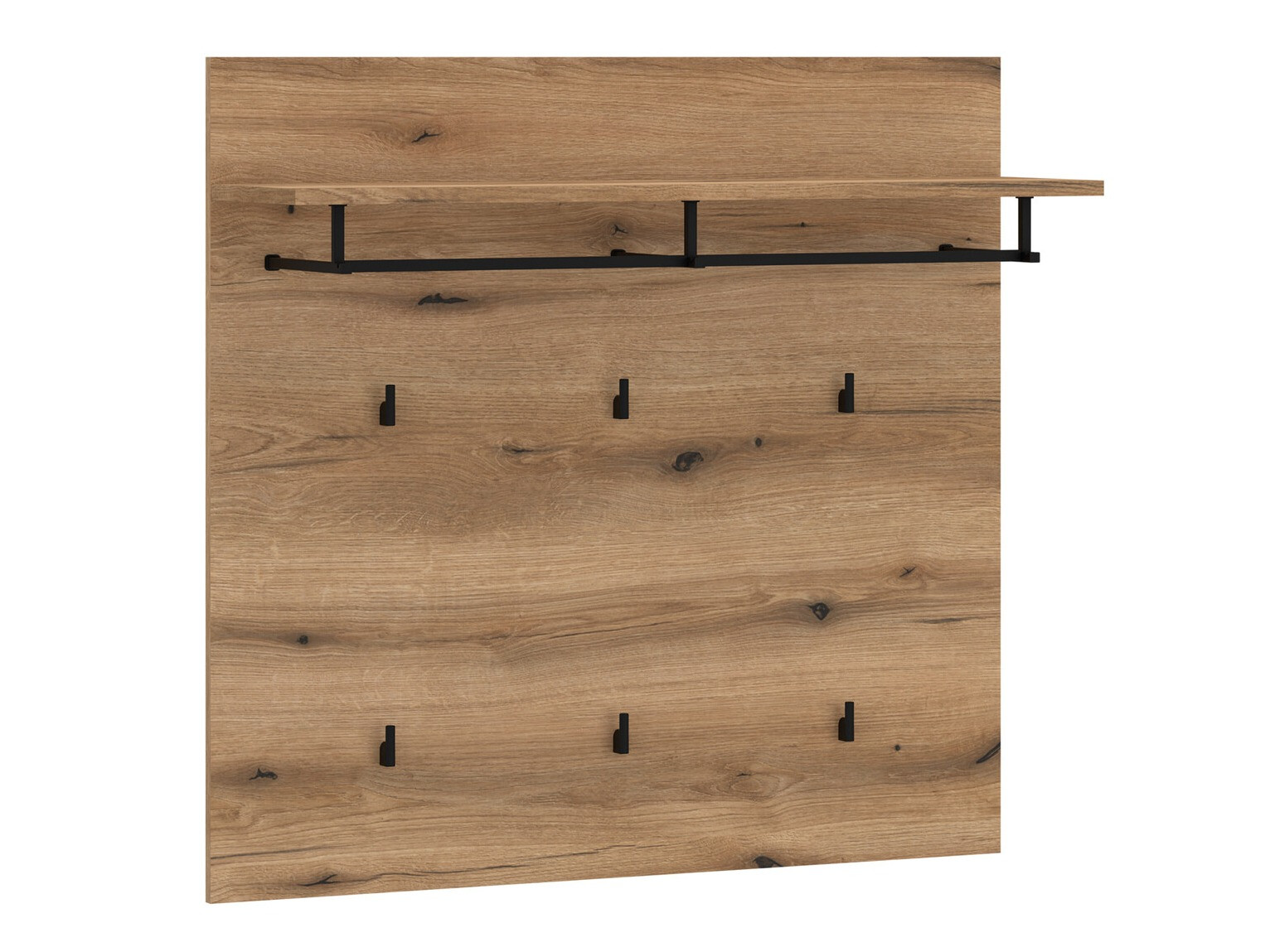 Gangmeubelset Romdori 114