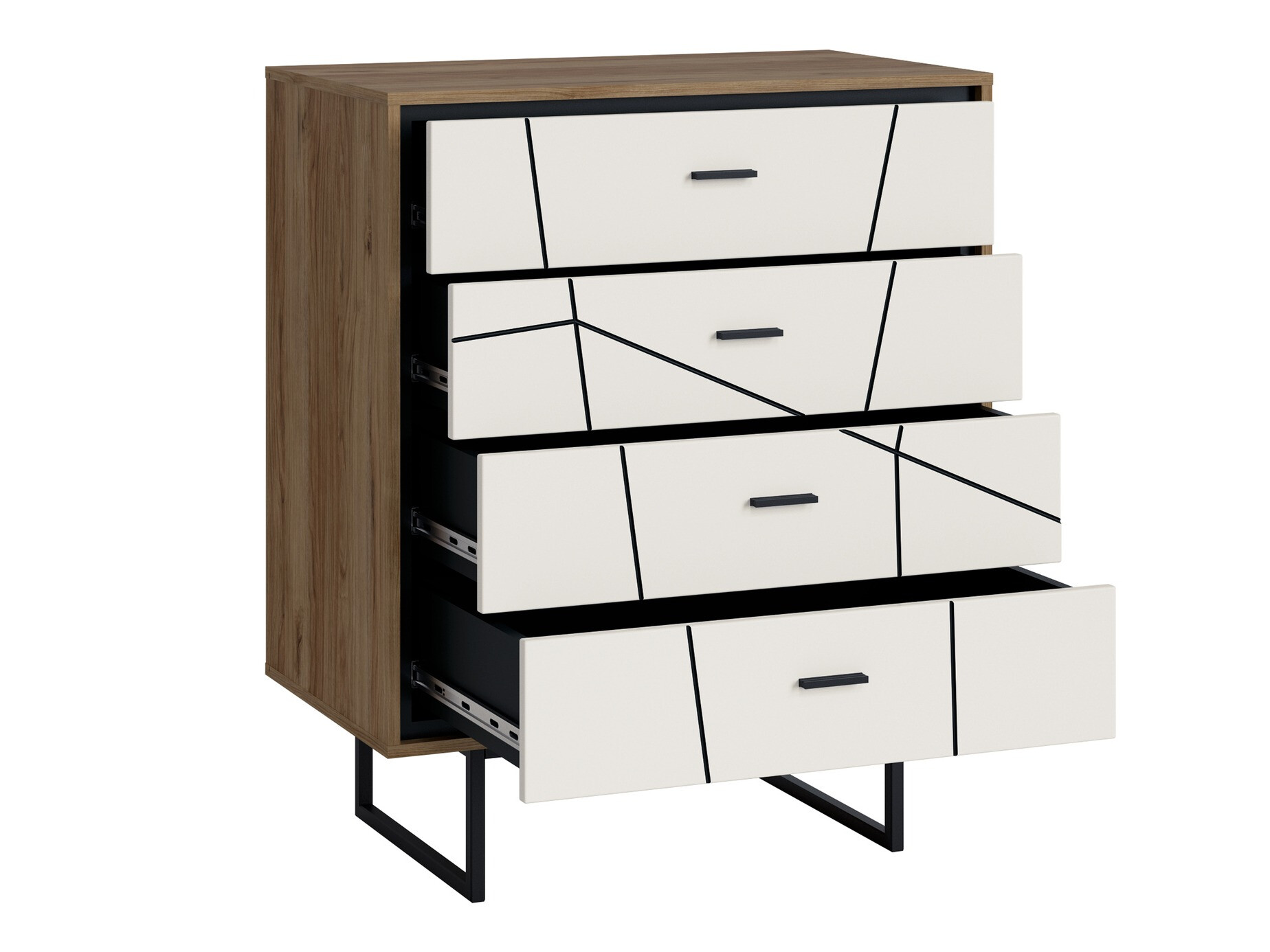 Ladekast Ruvmela 114