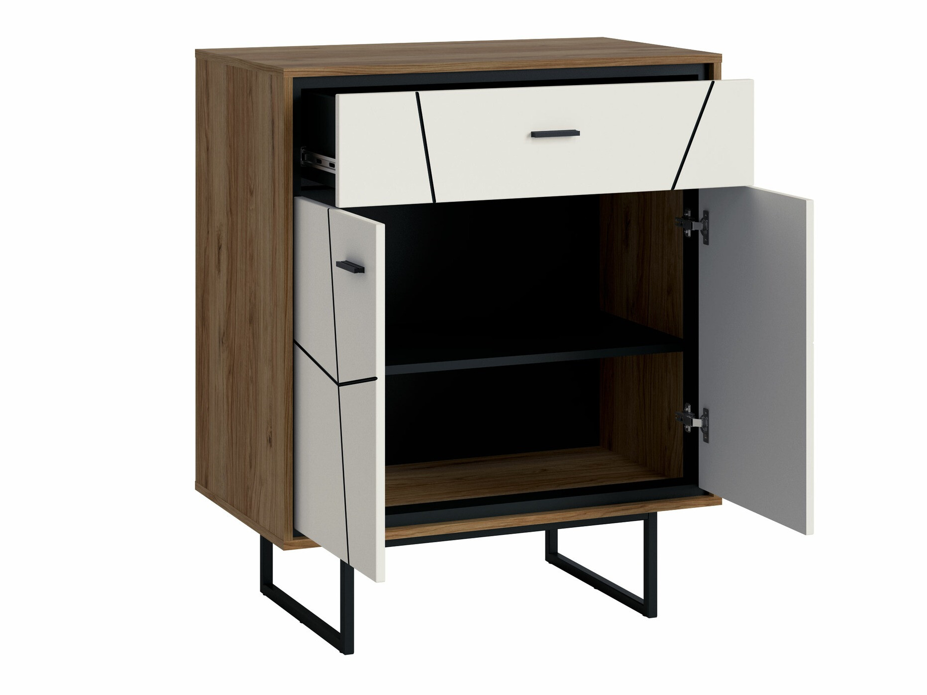 Ladekast Ruvmela 115