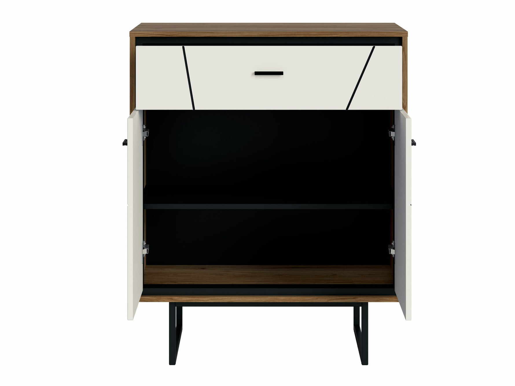 Ladekast Ruvmela 115