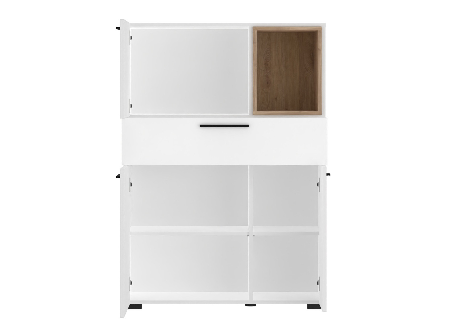 Ladekast Vensale 101