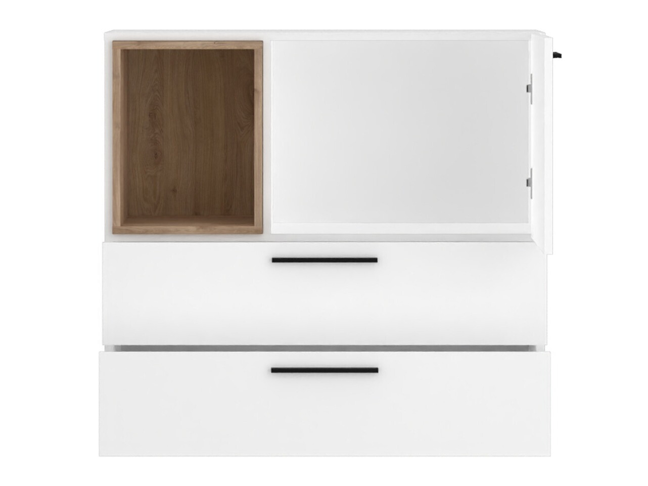 Ladekast Vensale 102