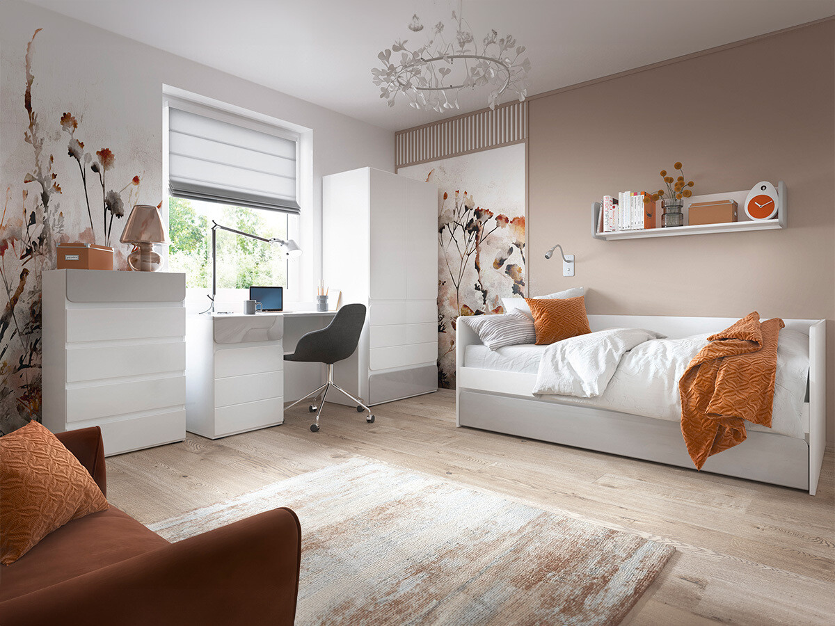 Ladekast Versori 102