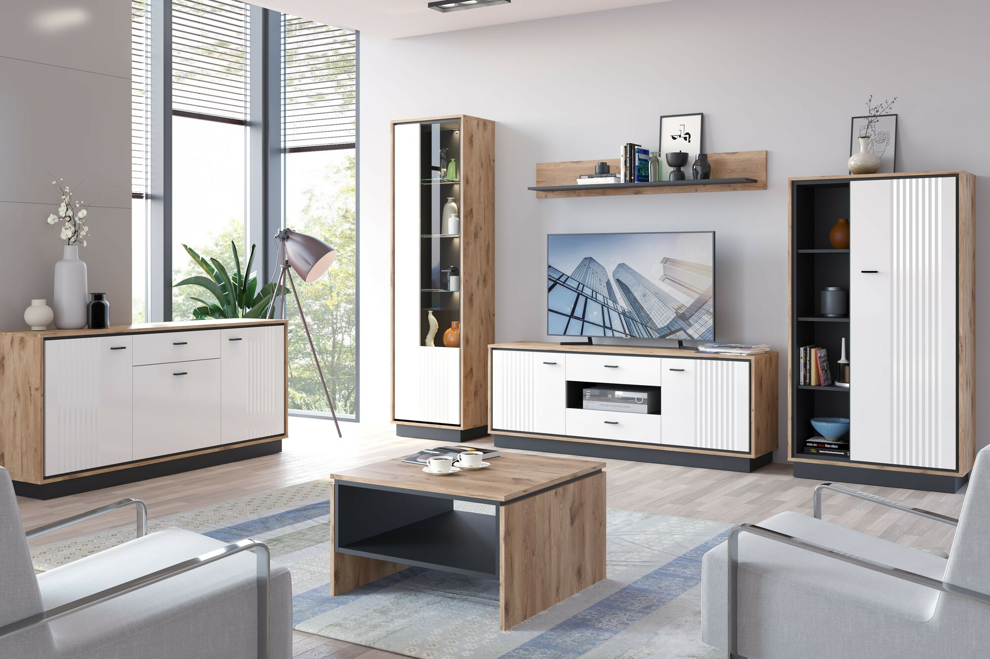 Salontafel Domlive 104