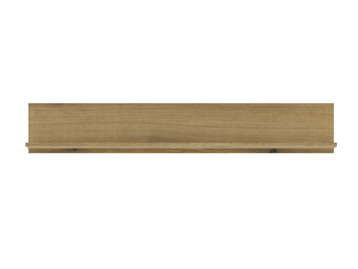 Wandplank Romdori 105