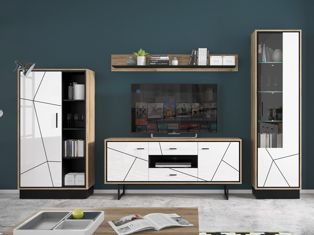 Woonkamerset Ruvmela 118