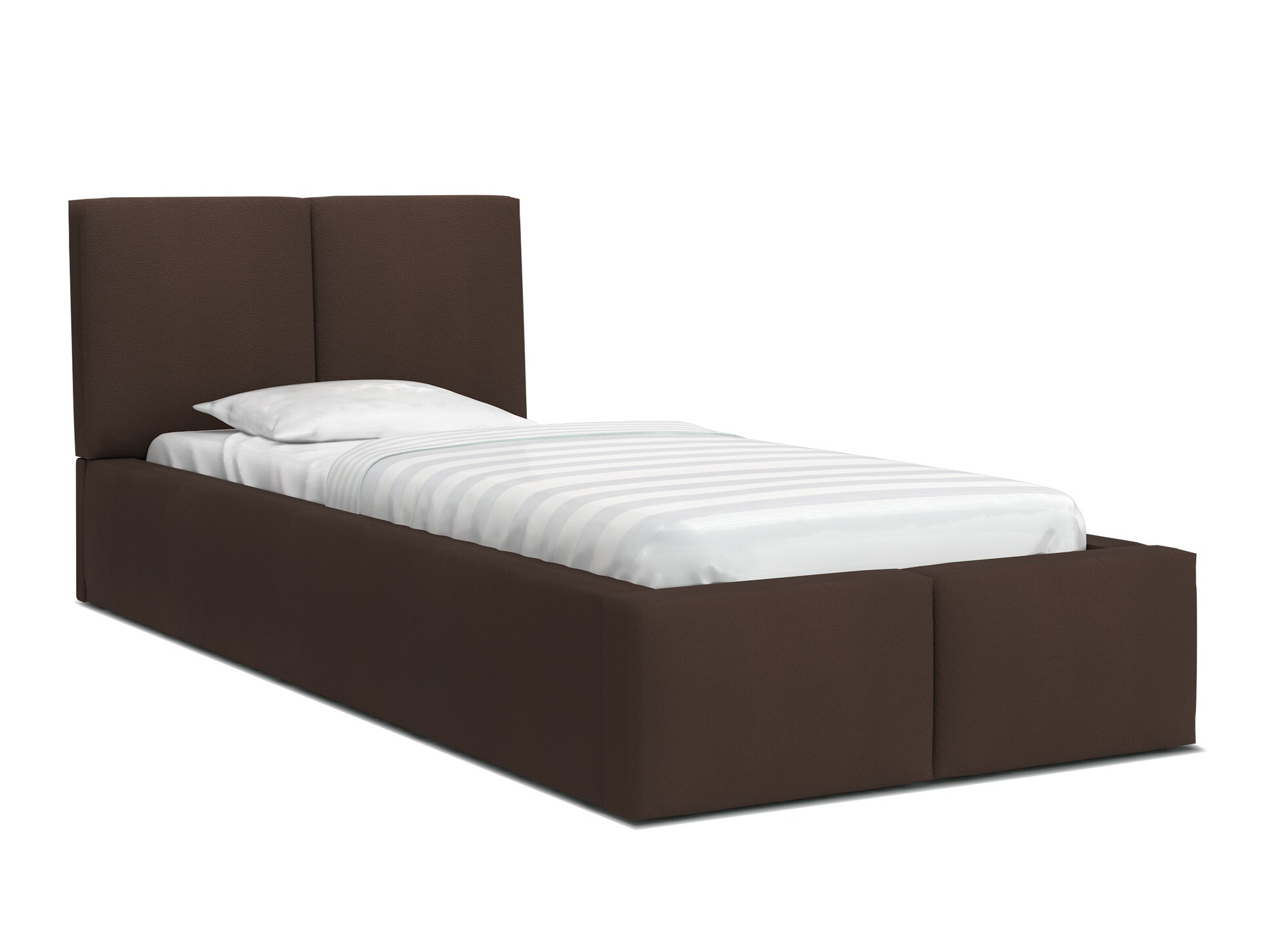 Bed Fairfield 109 (Bruin)