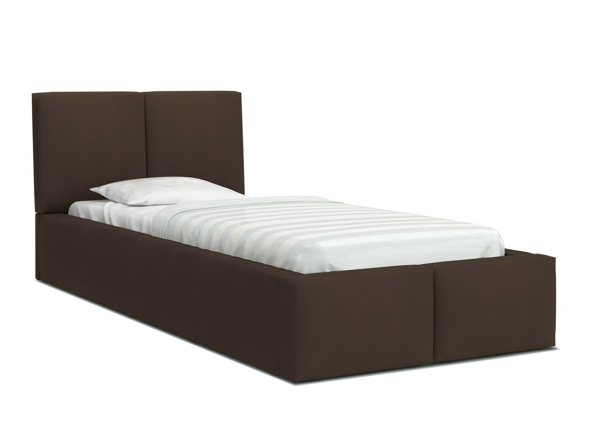 Bed Fairfield 109 (Bruin)