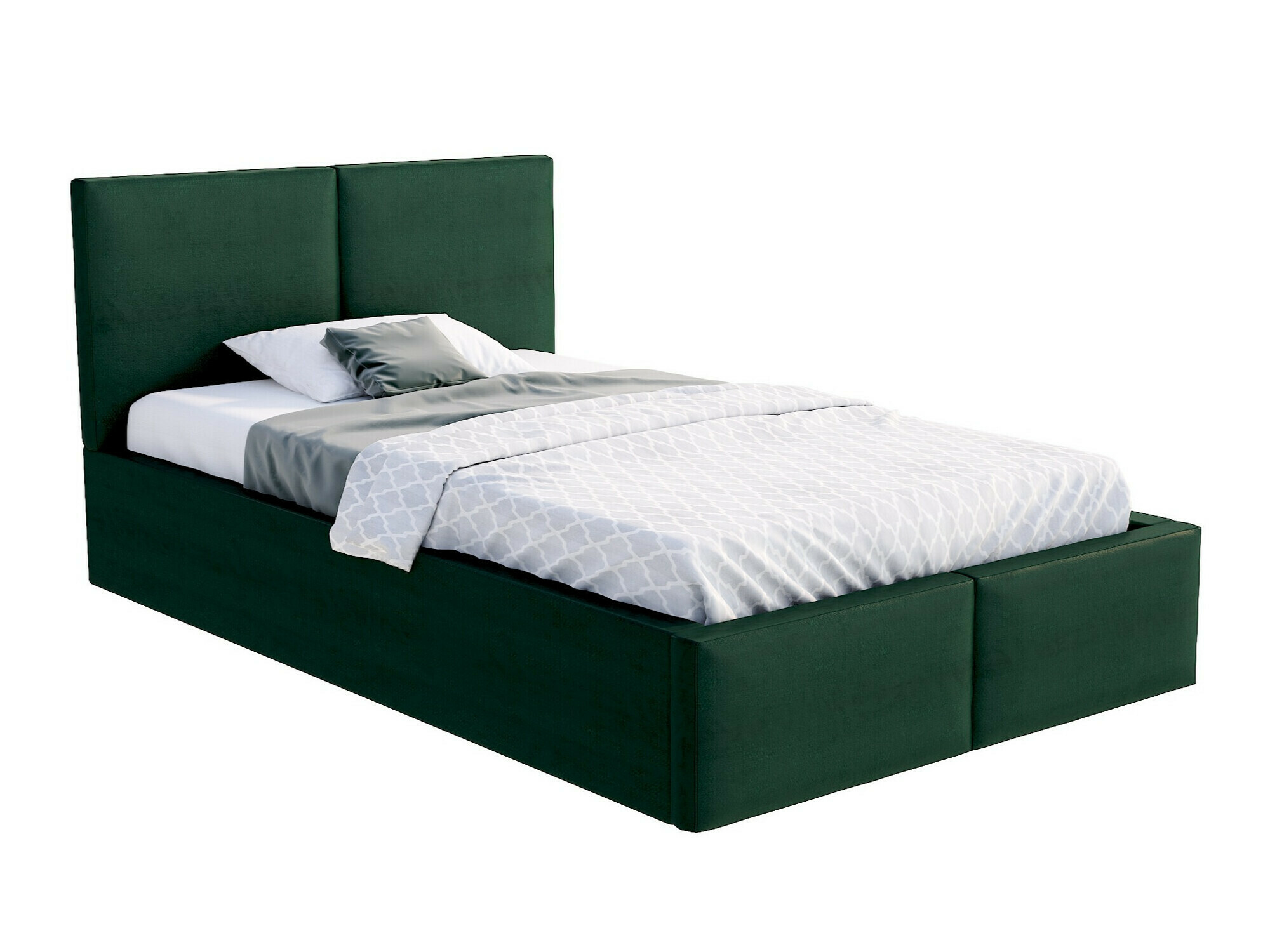 Bed Fairfield 109 (Groen)