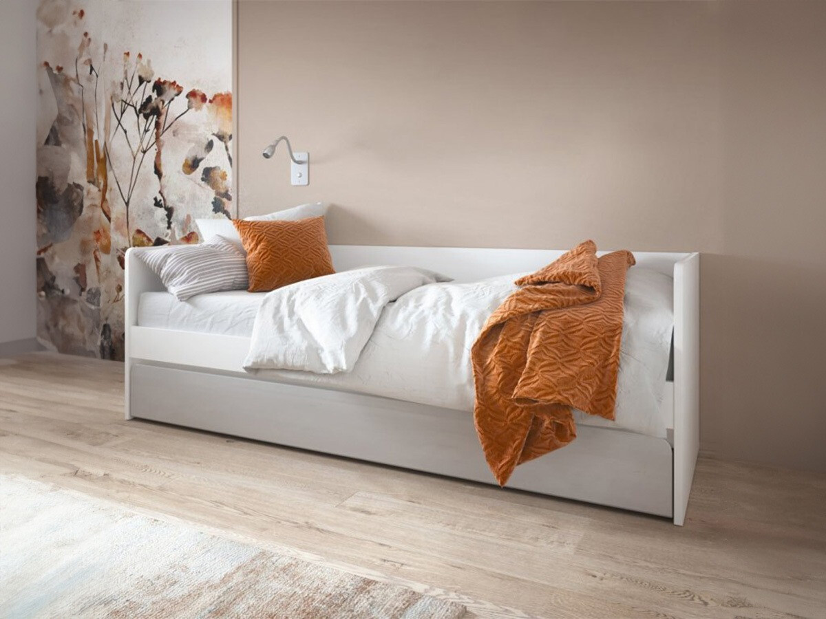 Bed Versori 118