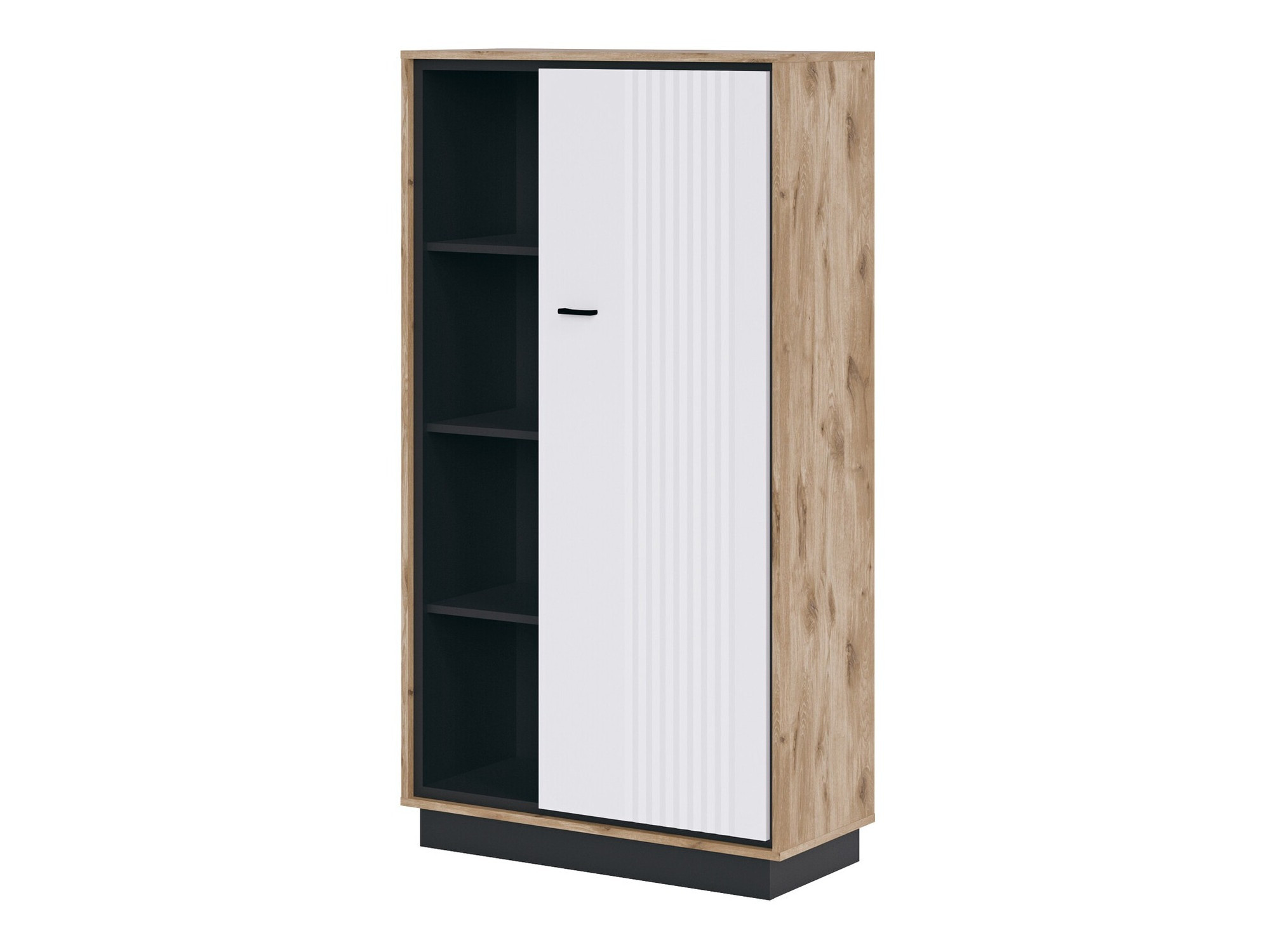 Boekenkast Domlive 106