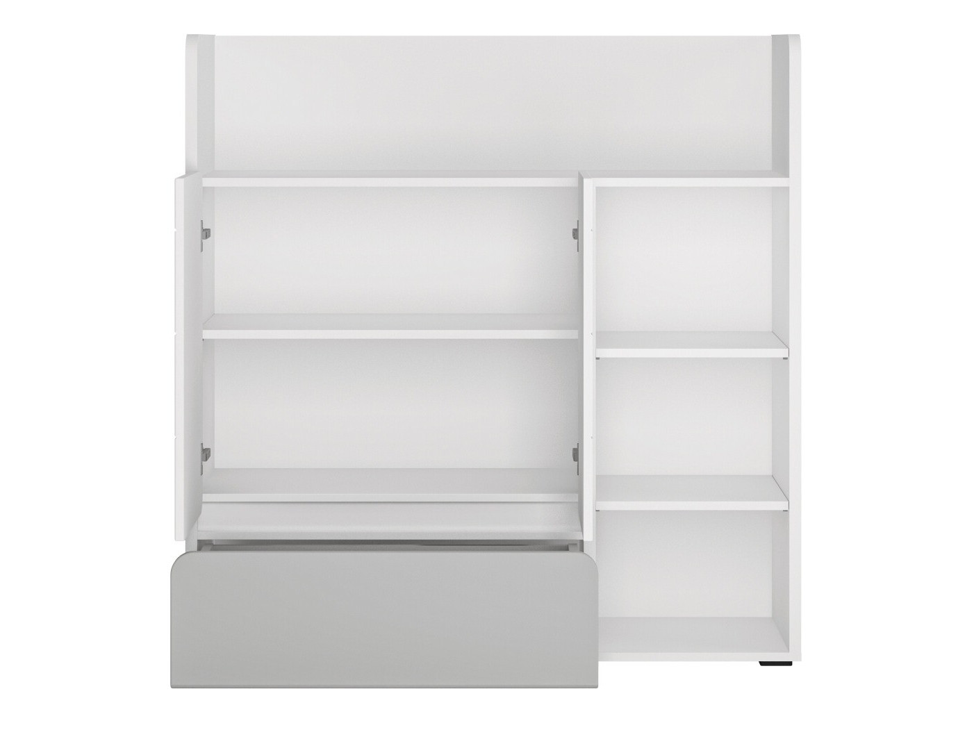 Boekenkast Versori 112