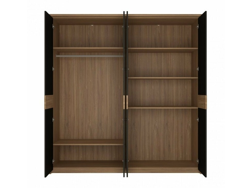 Kledingkast Melenou 103