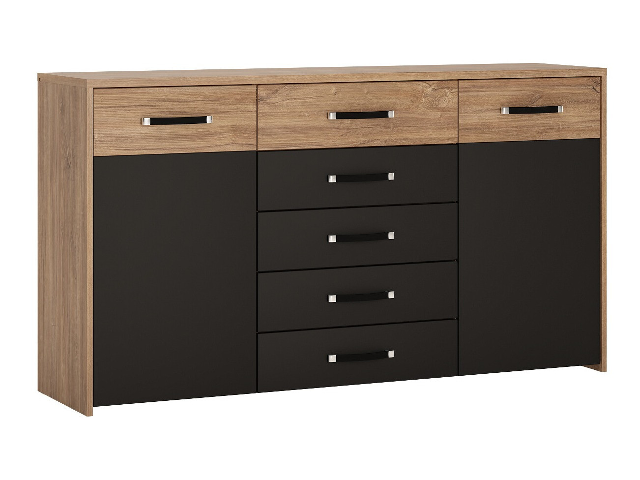 Ladekast Ontario 143