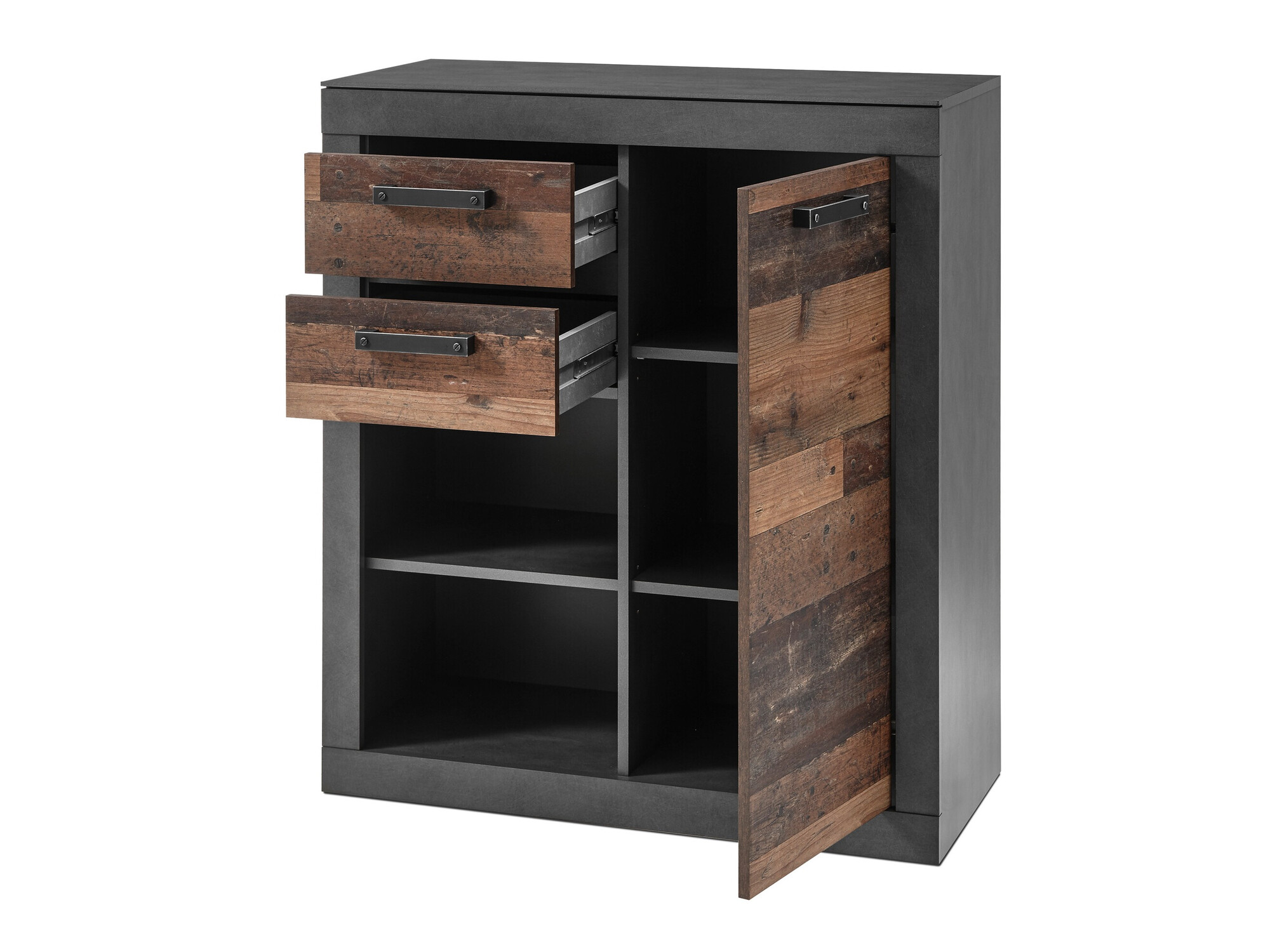 Ladekast Revlara 104