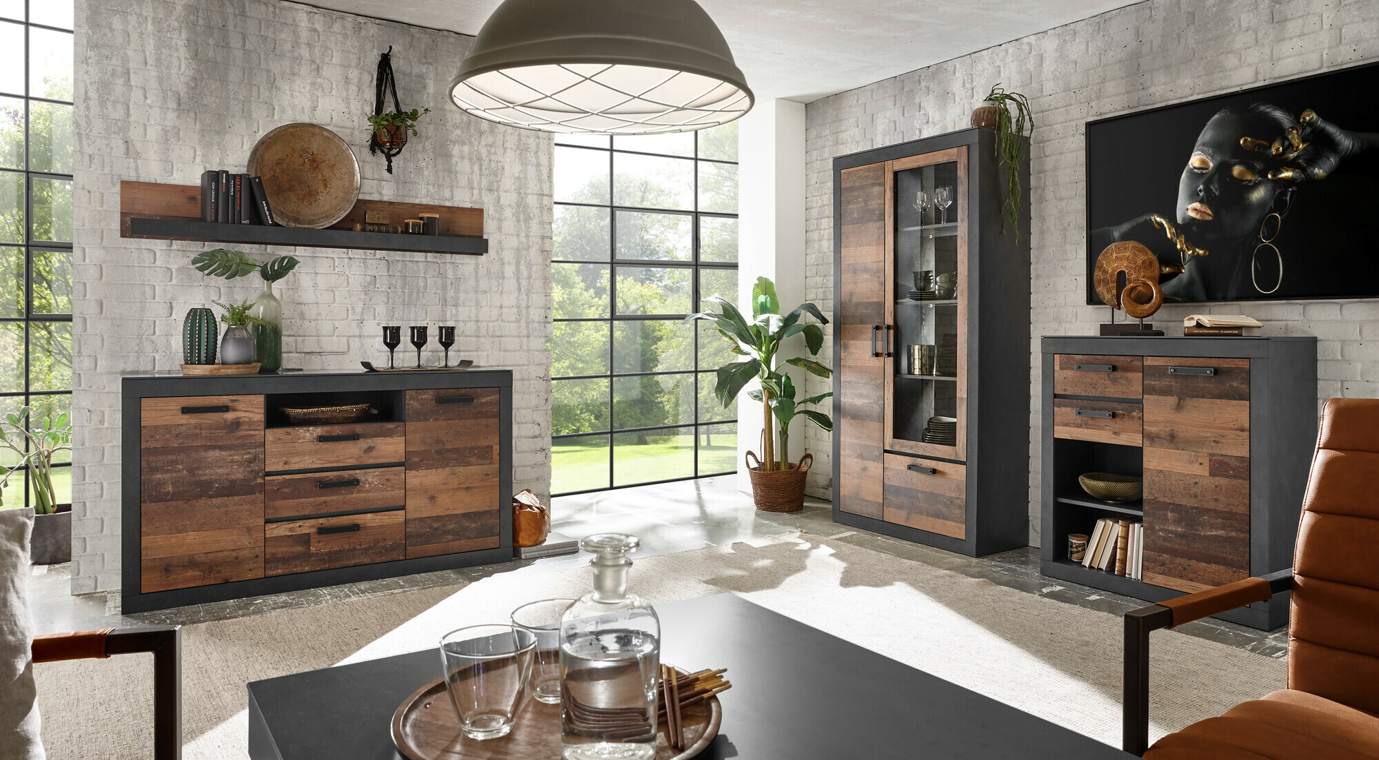 Ladekast Revlara 104