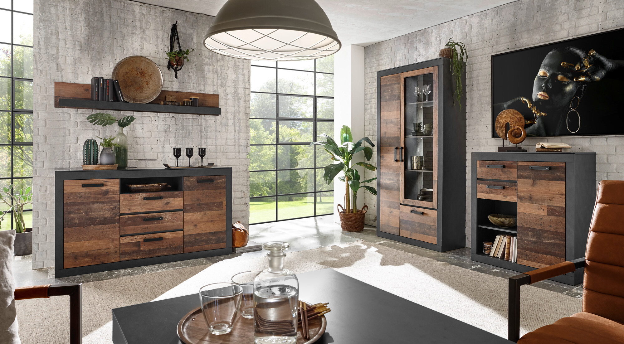 Ladekast Revlara 105