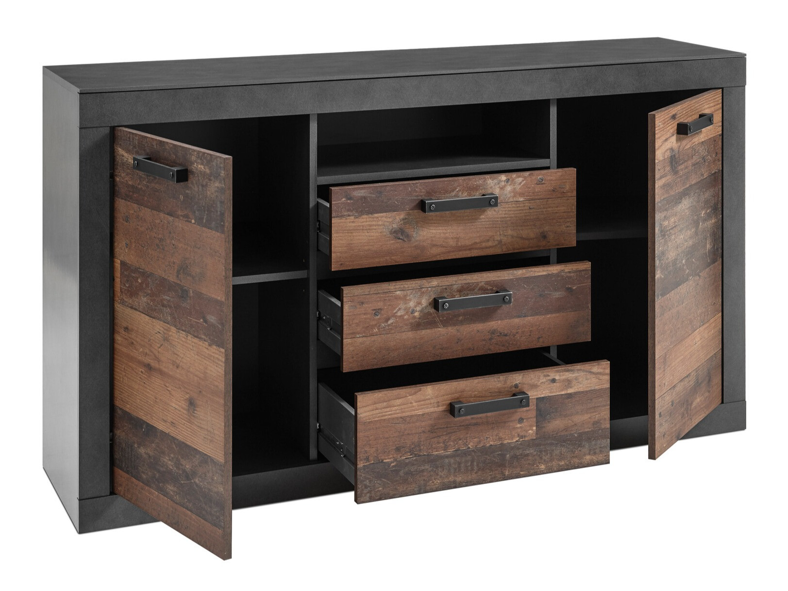 Ladekast Revlara 105