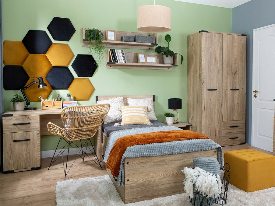 Meubelset Romelbu 113