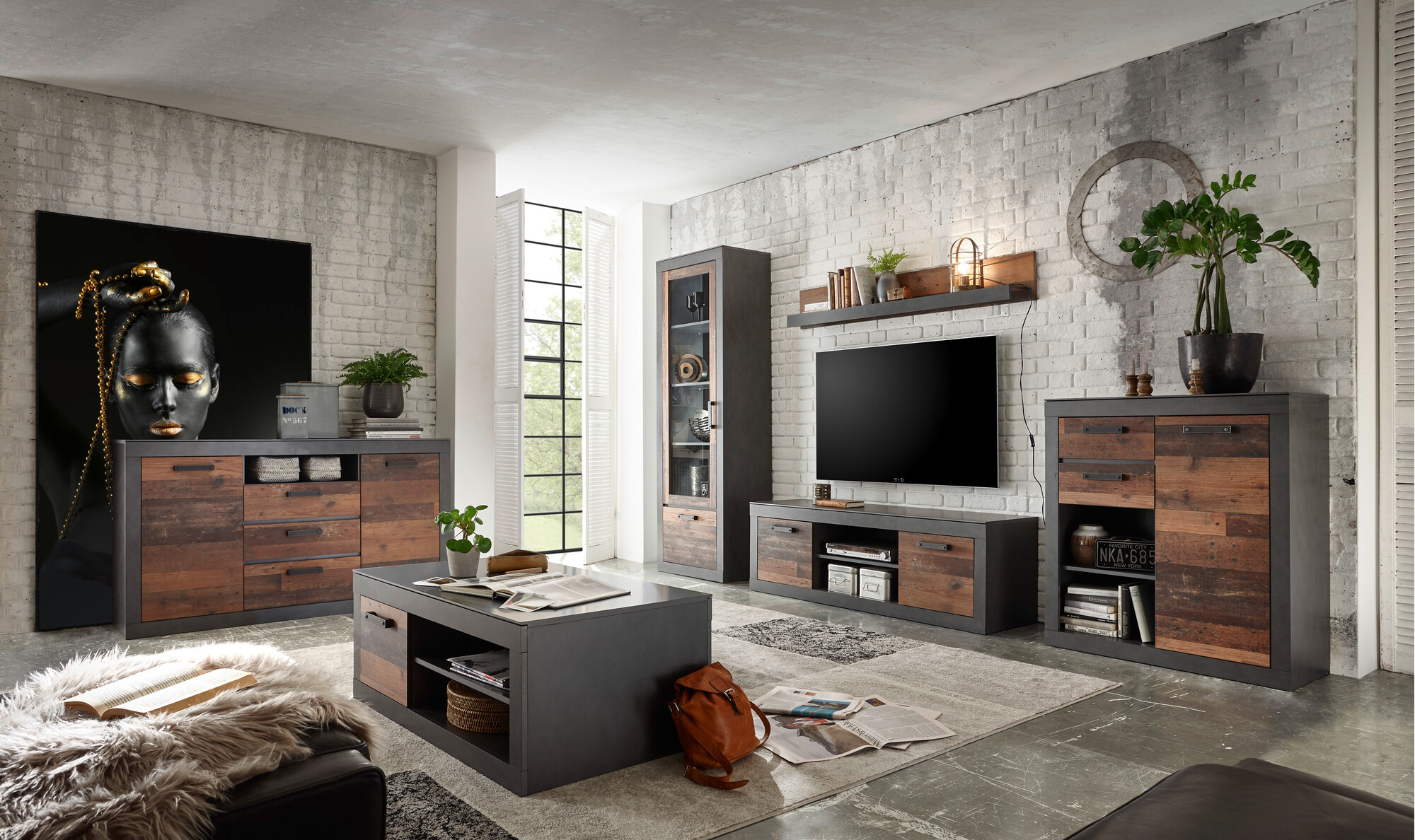 Salontafel Revlara 106