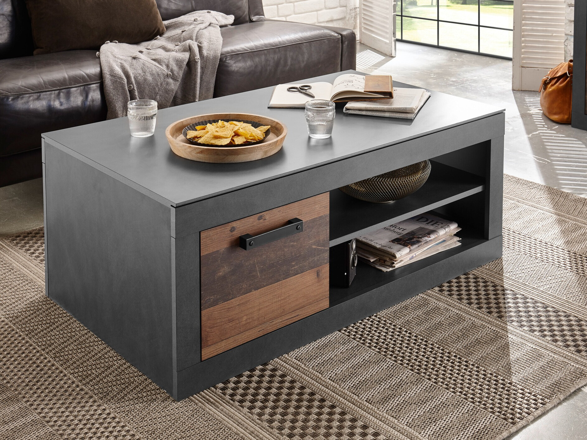 Salontafel Revlara 106