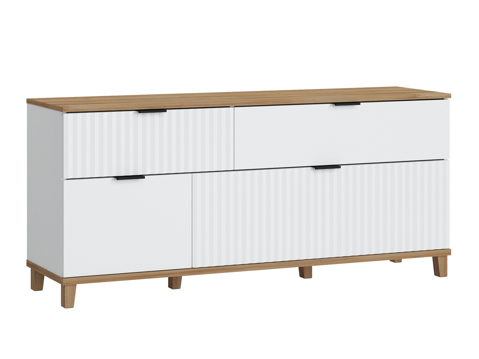 TV-meubel Calreva 100