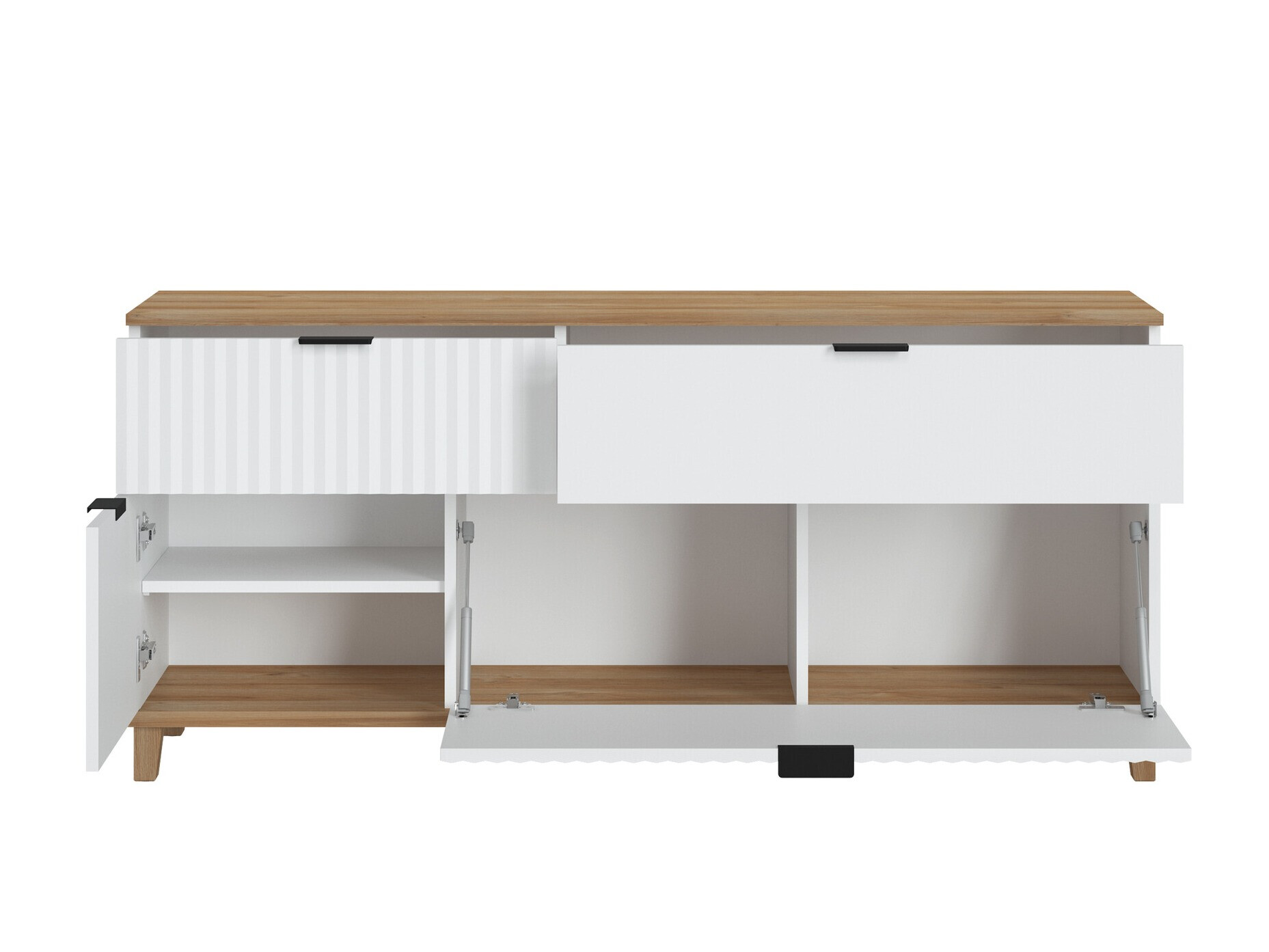 TV-meubel Calreva 100