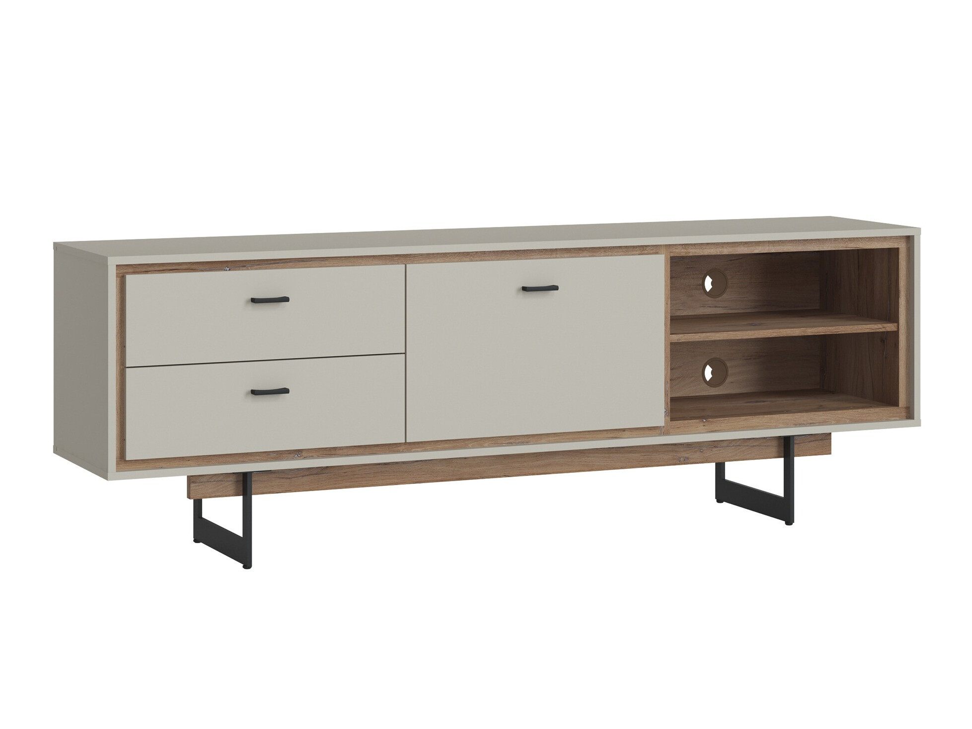 TV-meubel Marcalu 101