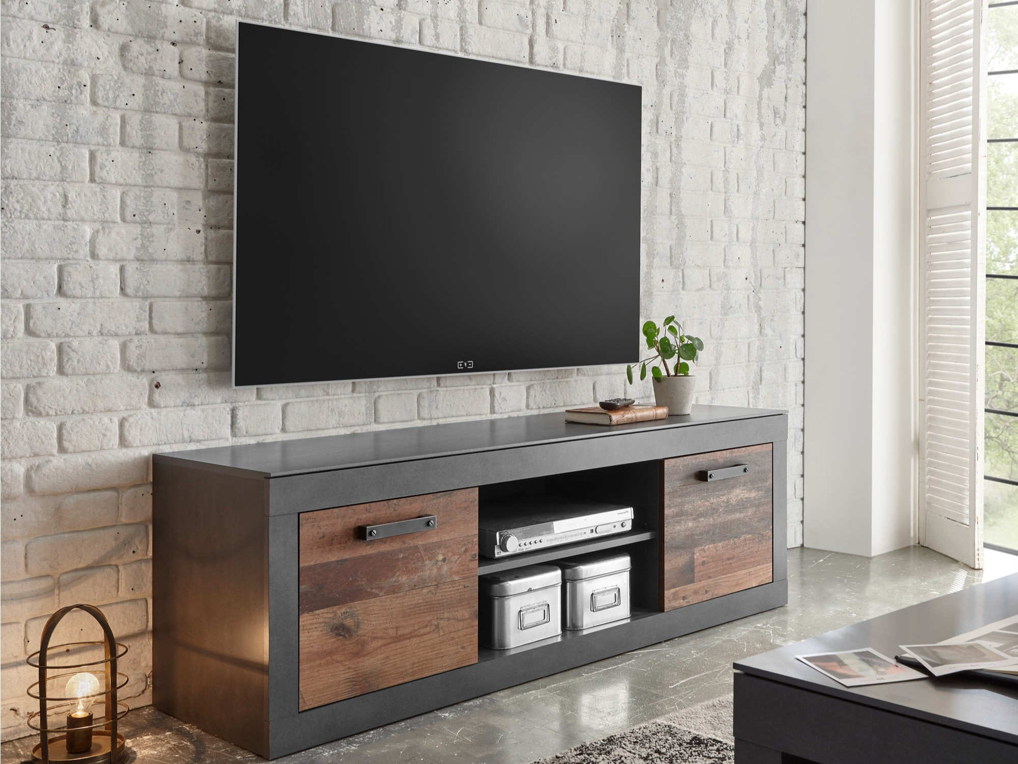 TV-meubel Revlara 102