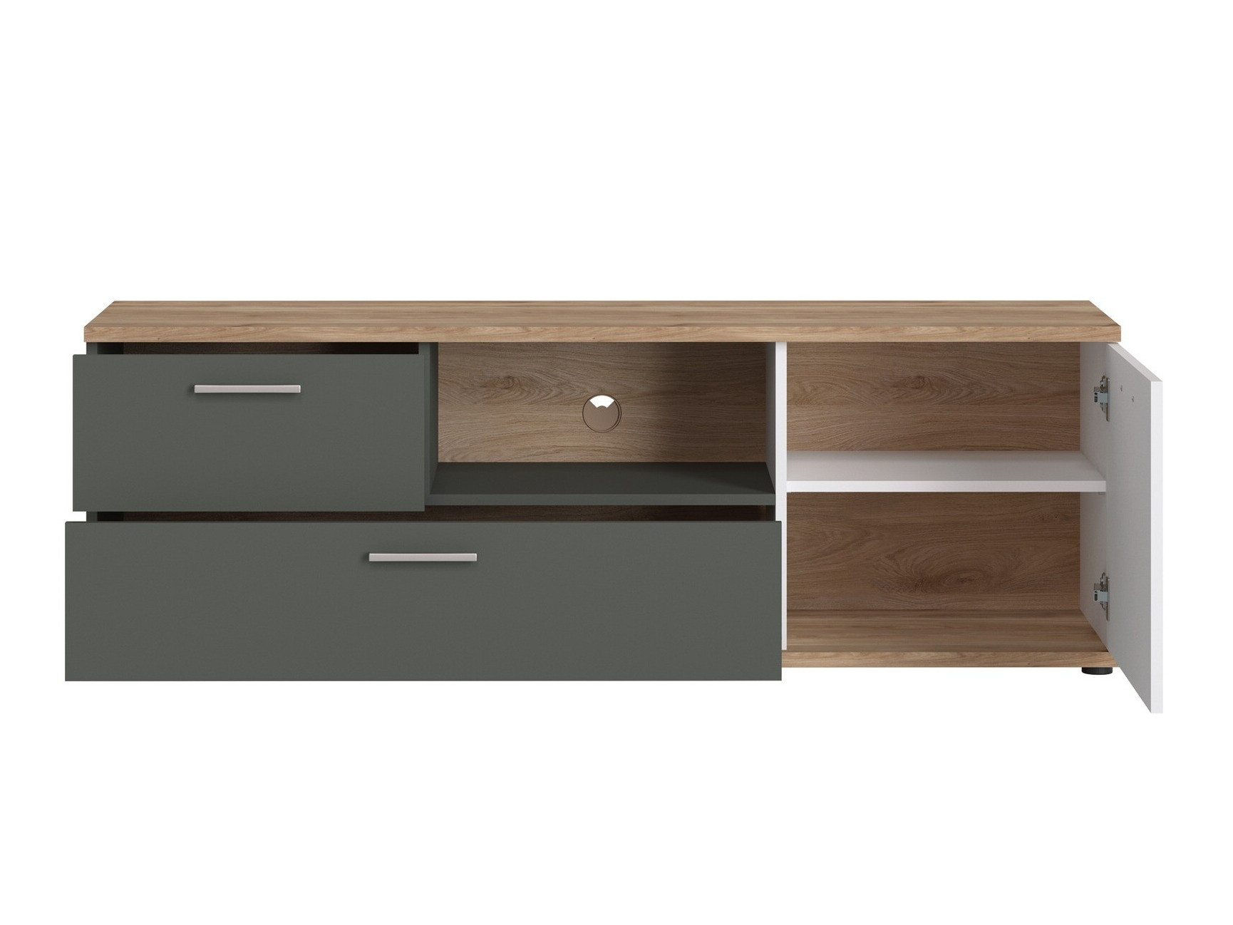 TV-meubel Tolfela 100