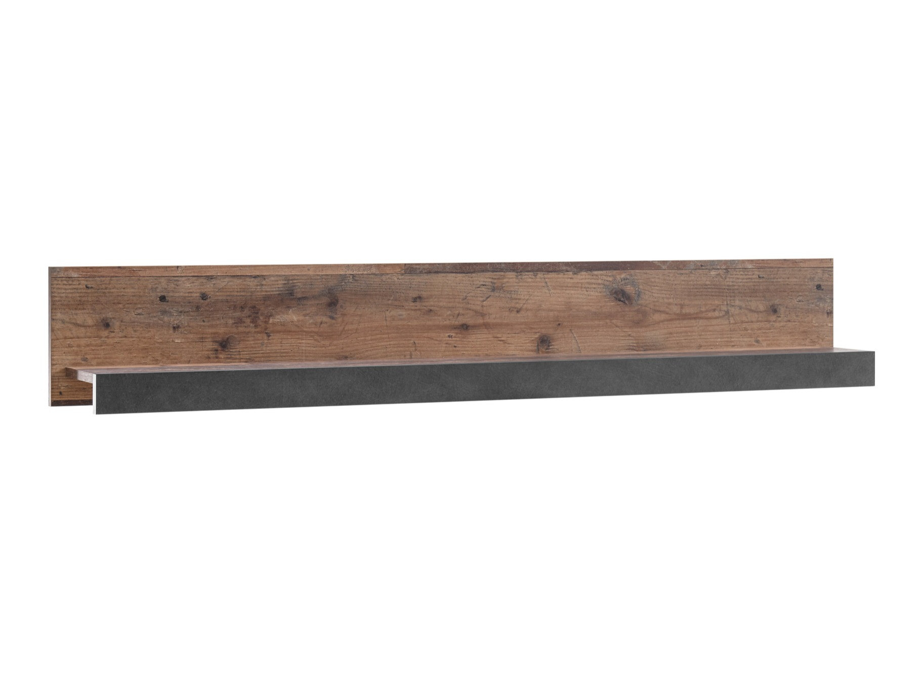 Wandplank Revlara 103