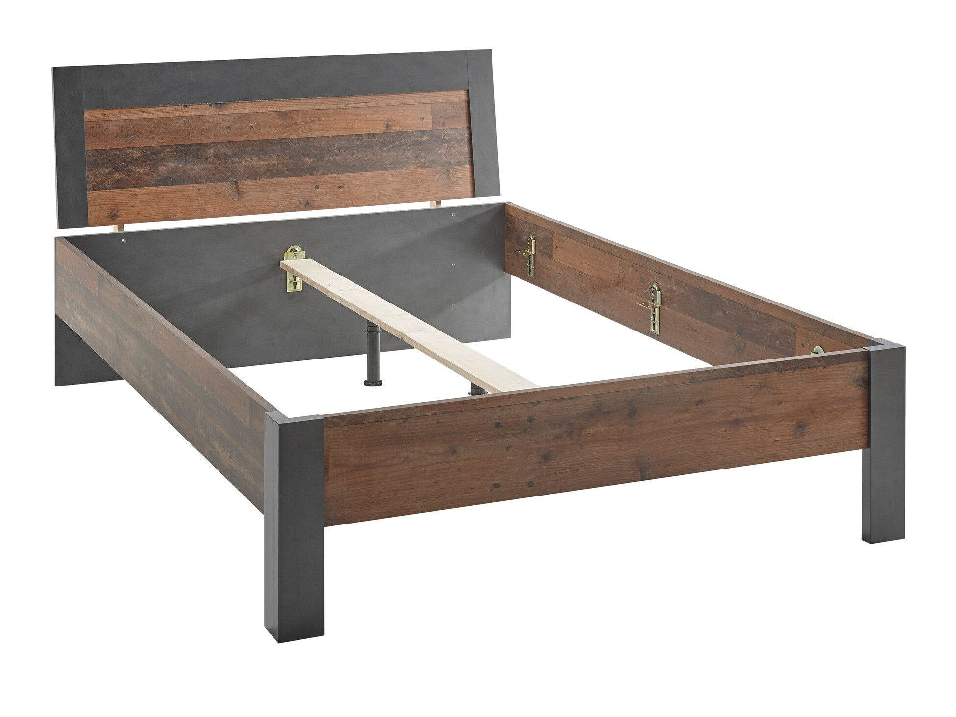 Bed Revlara 121