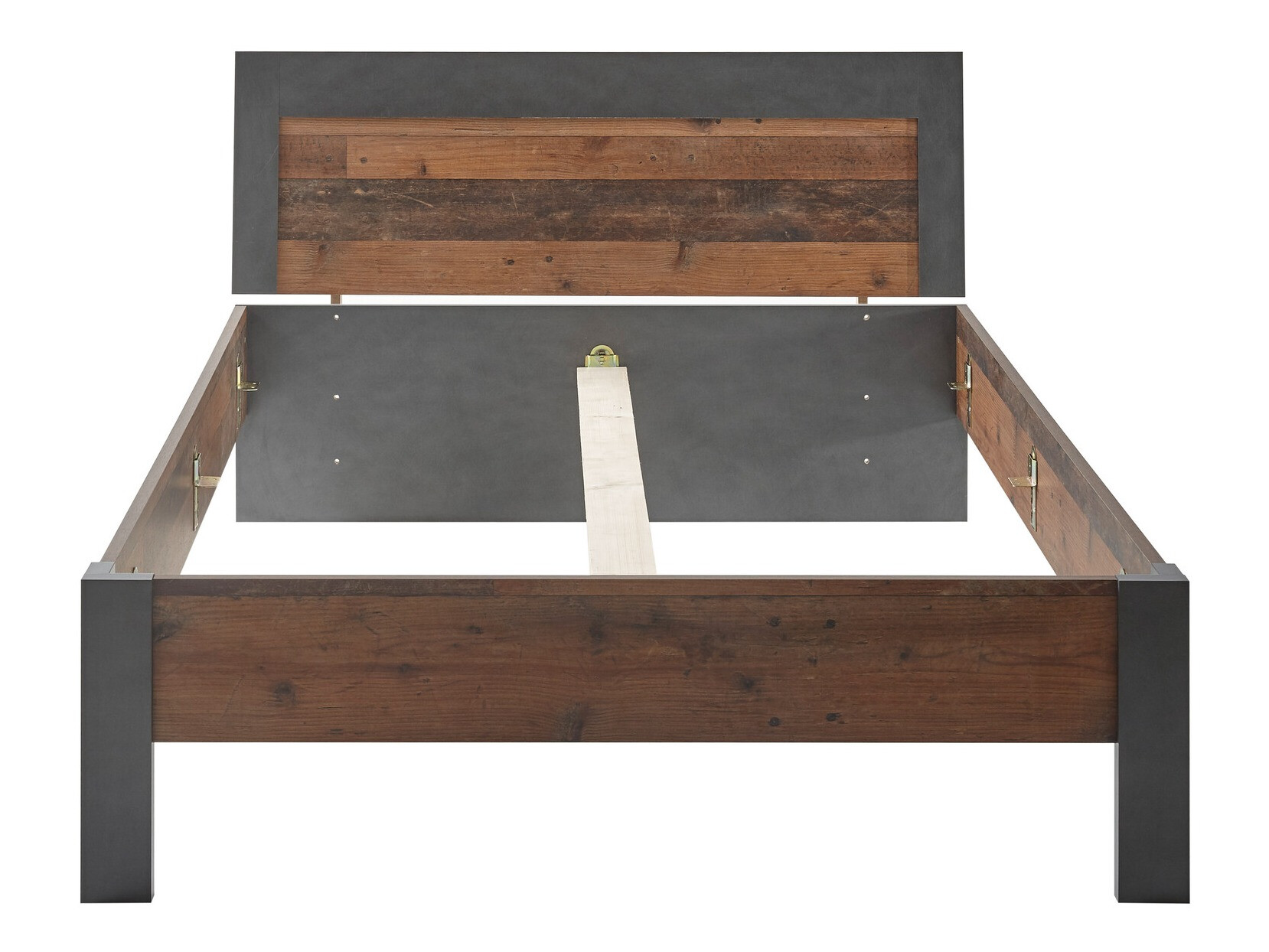 Bed Revlara 121
