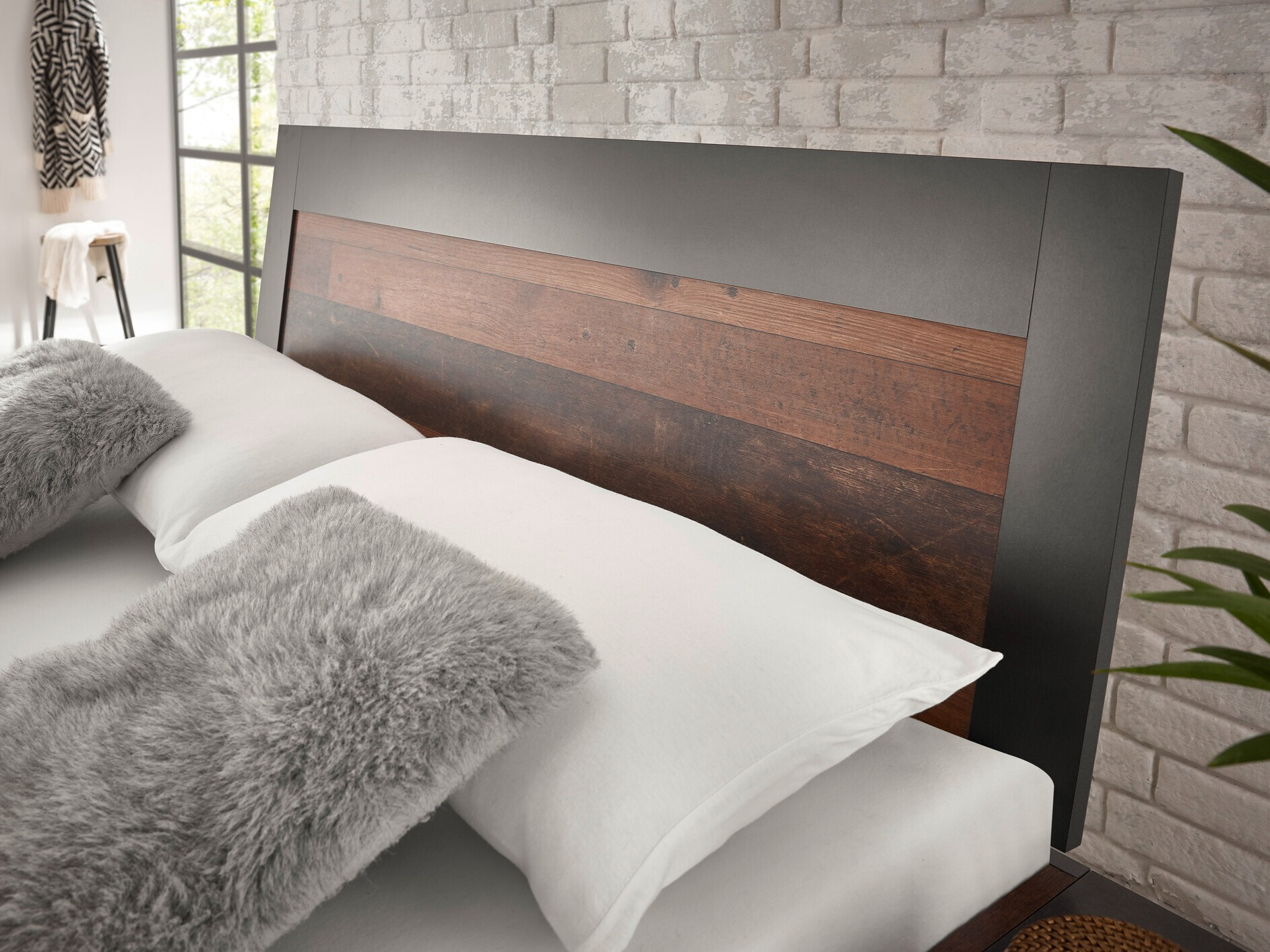 Bed Revlara 121