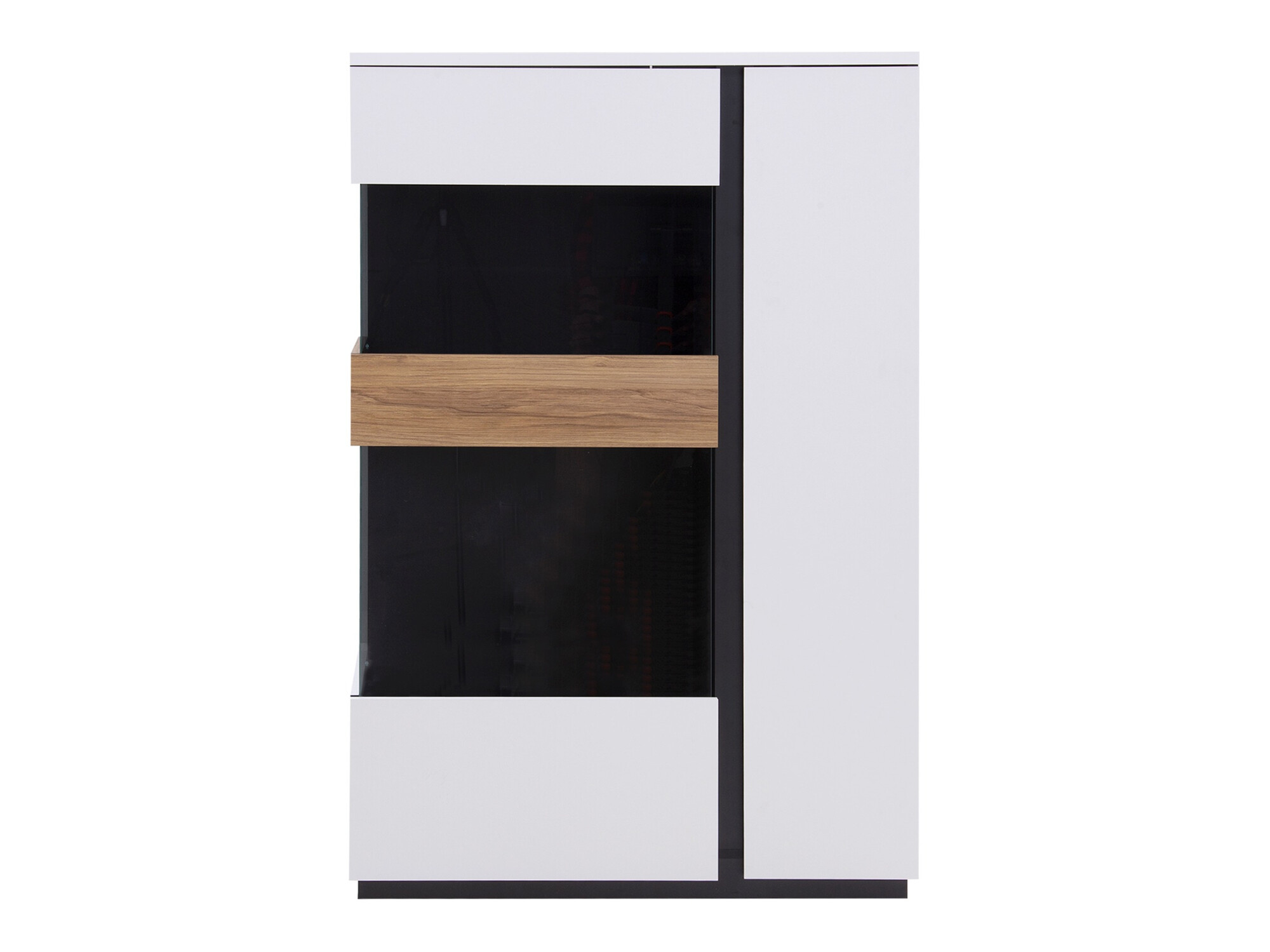 Boekenkast Livflou 105