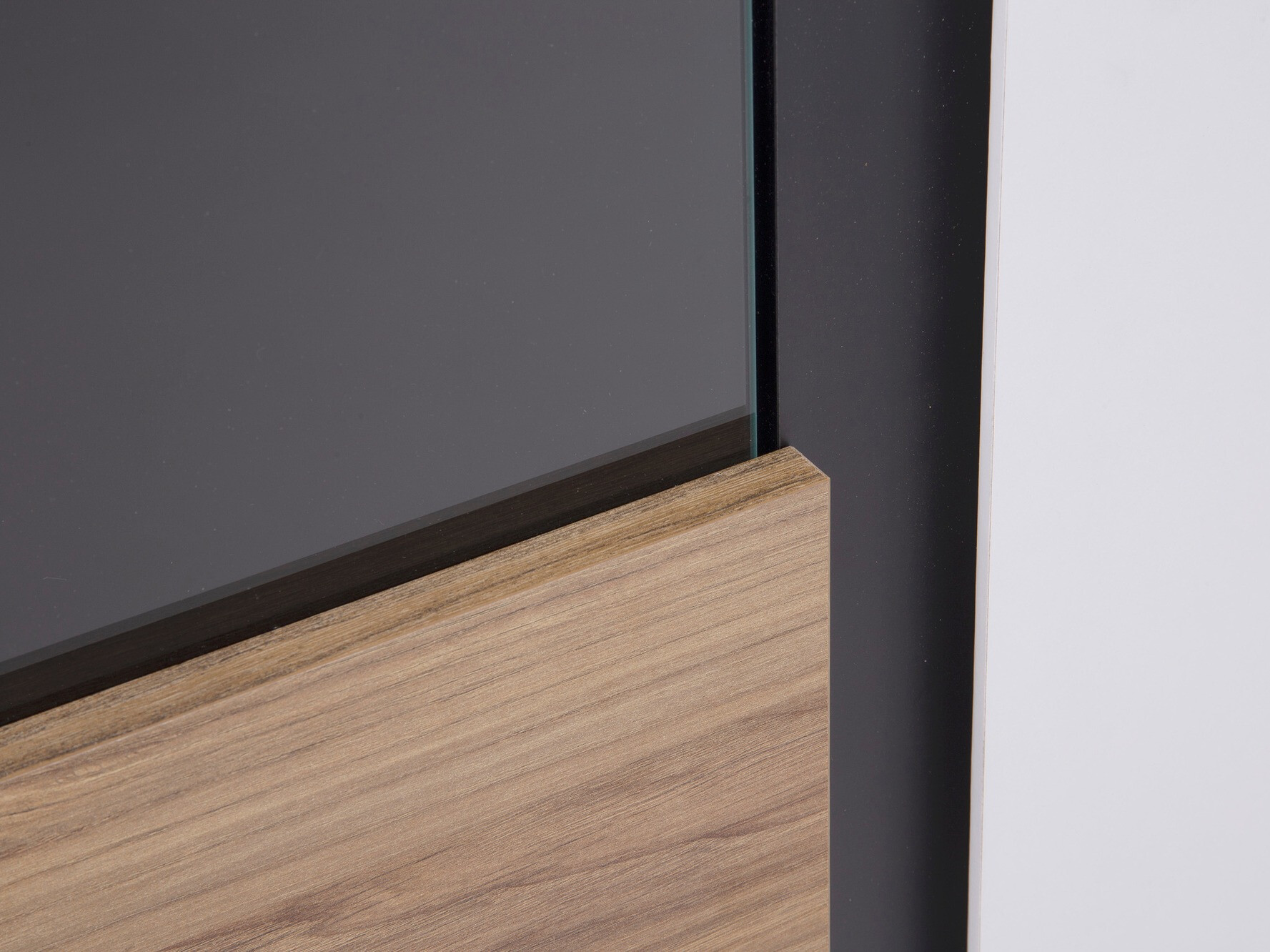 Boekenkast Livflou 105