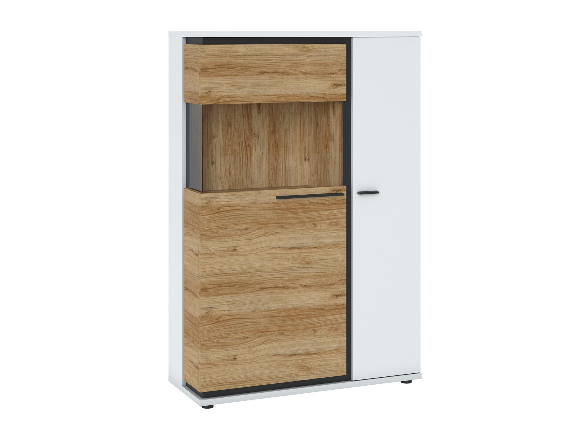 Dressoir Cavdoma 106 (Links)