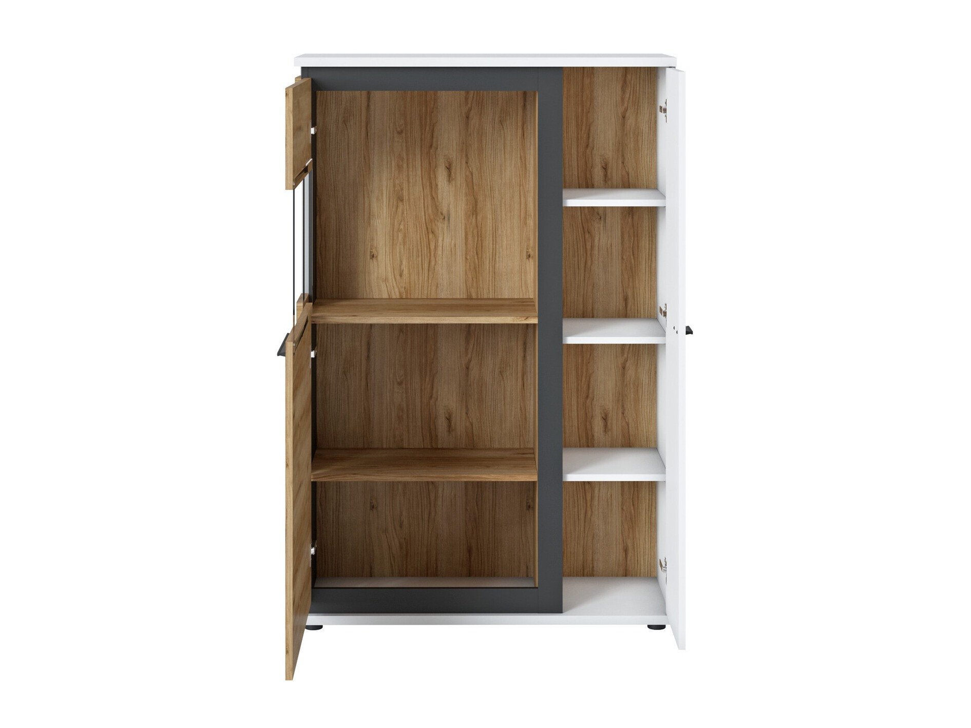 Dressoir Cavdoma 106 (Links)