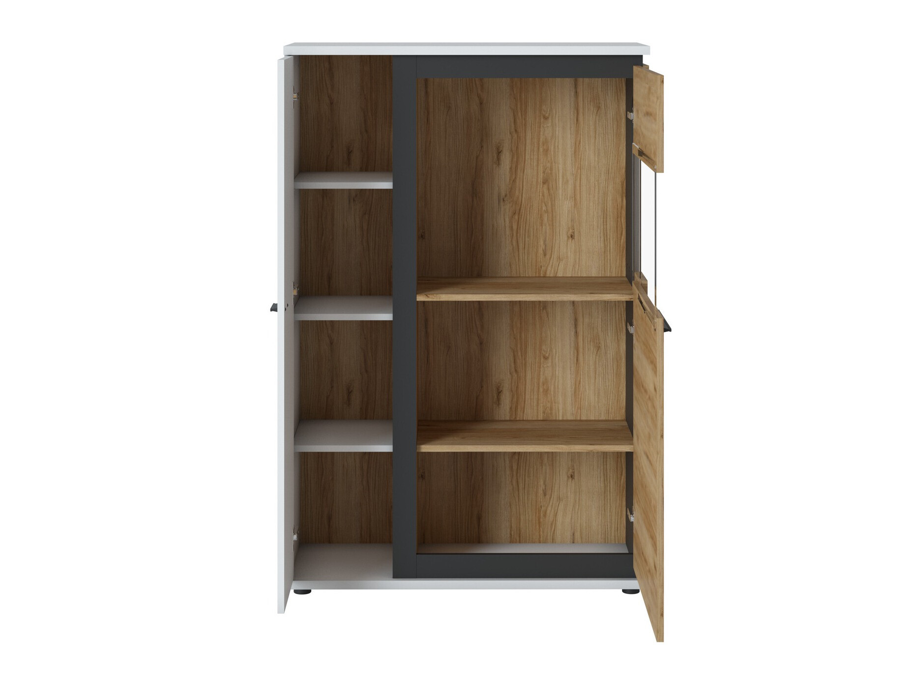 Dressoir Cavdoma 106 (Rechts)