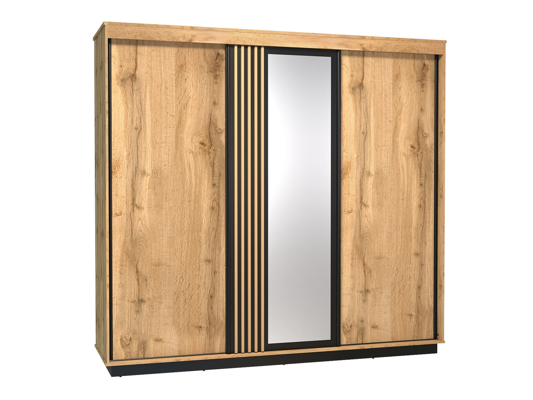 Kledingkast Tenodeu 123