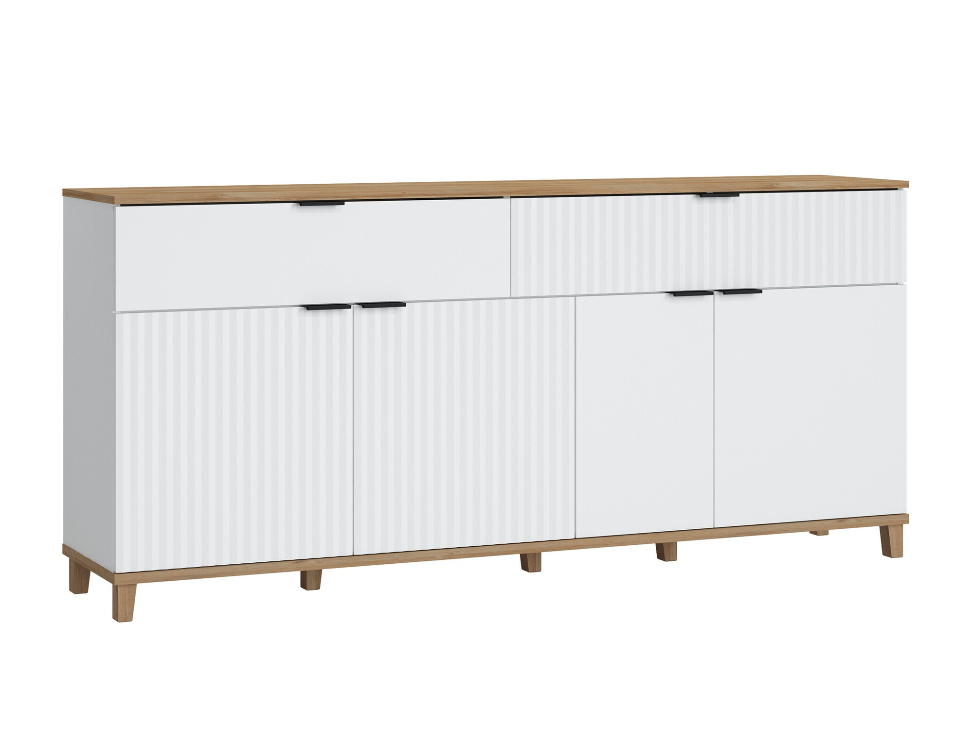 Ladekast Calreva 107