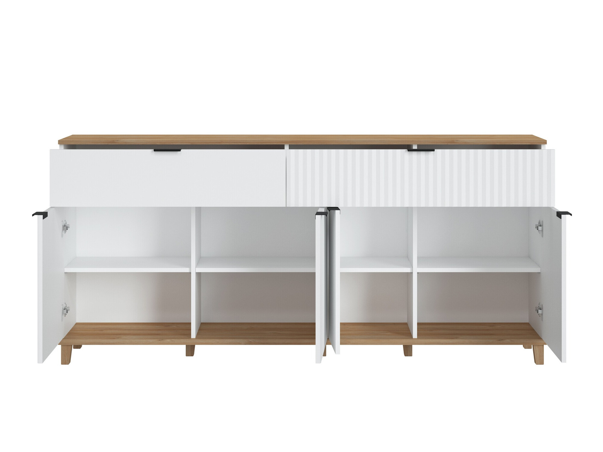 Ladekast Calreva 107