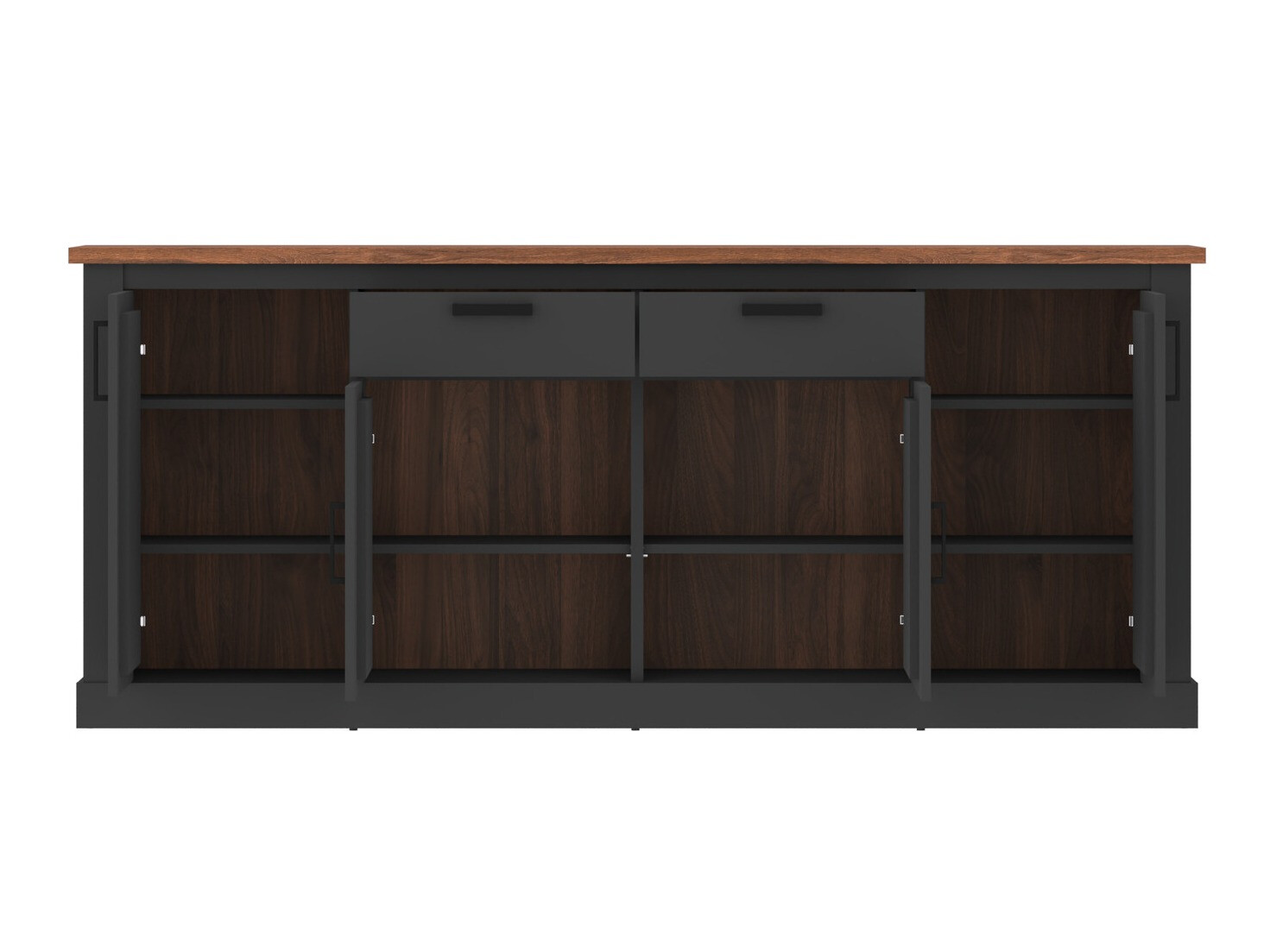 Ladekast Camfelu 103