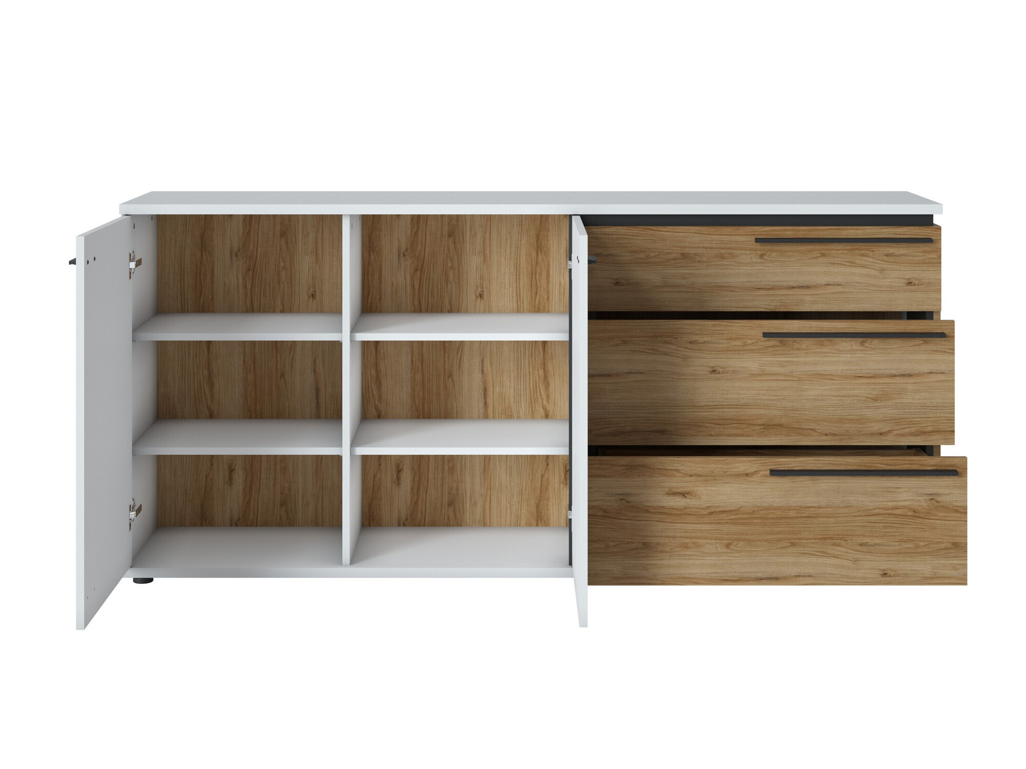 Ladekast Cavdoma 103