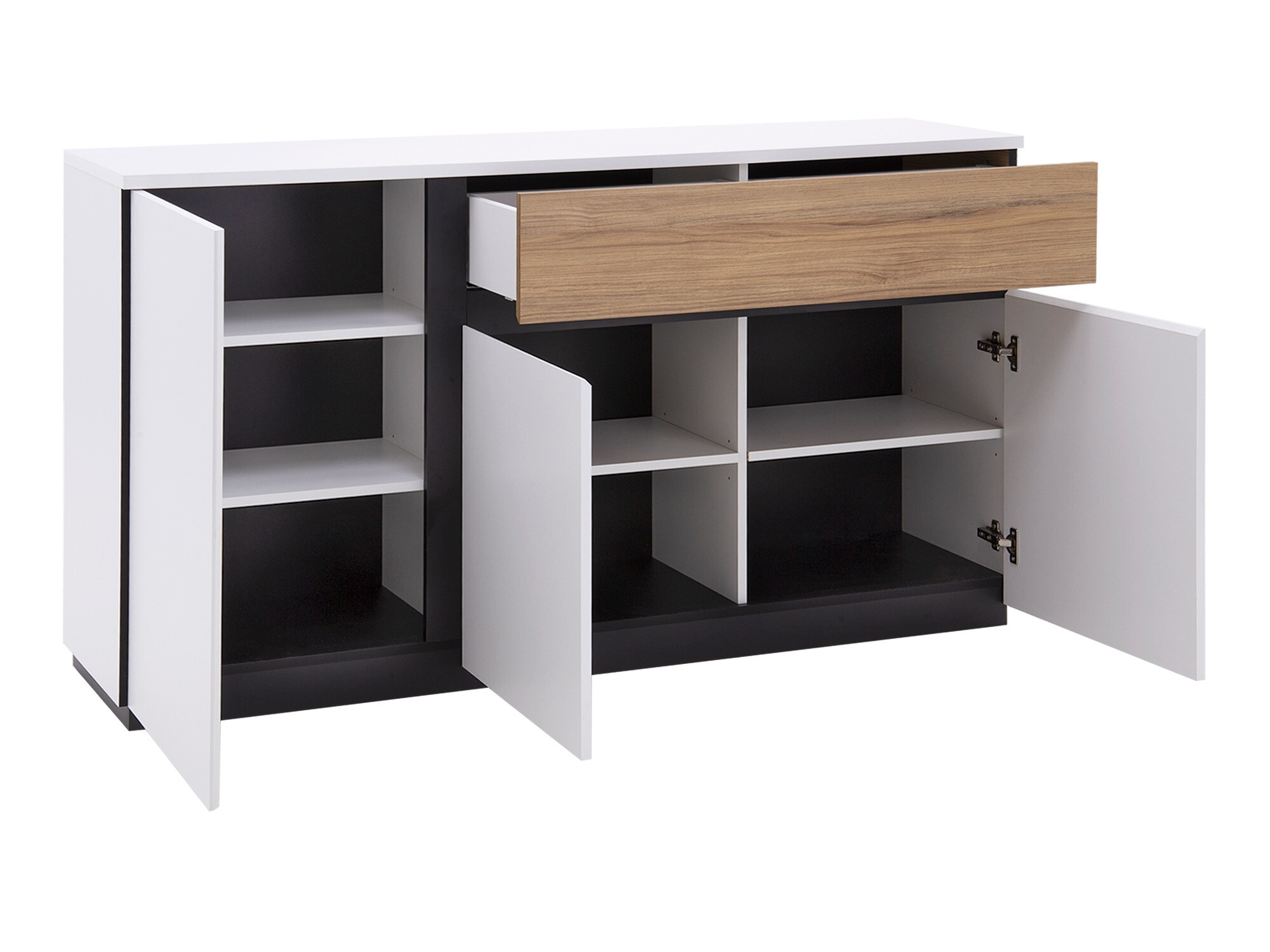 Ladekast Livflou 102