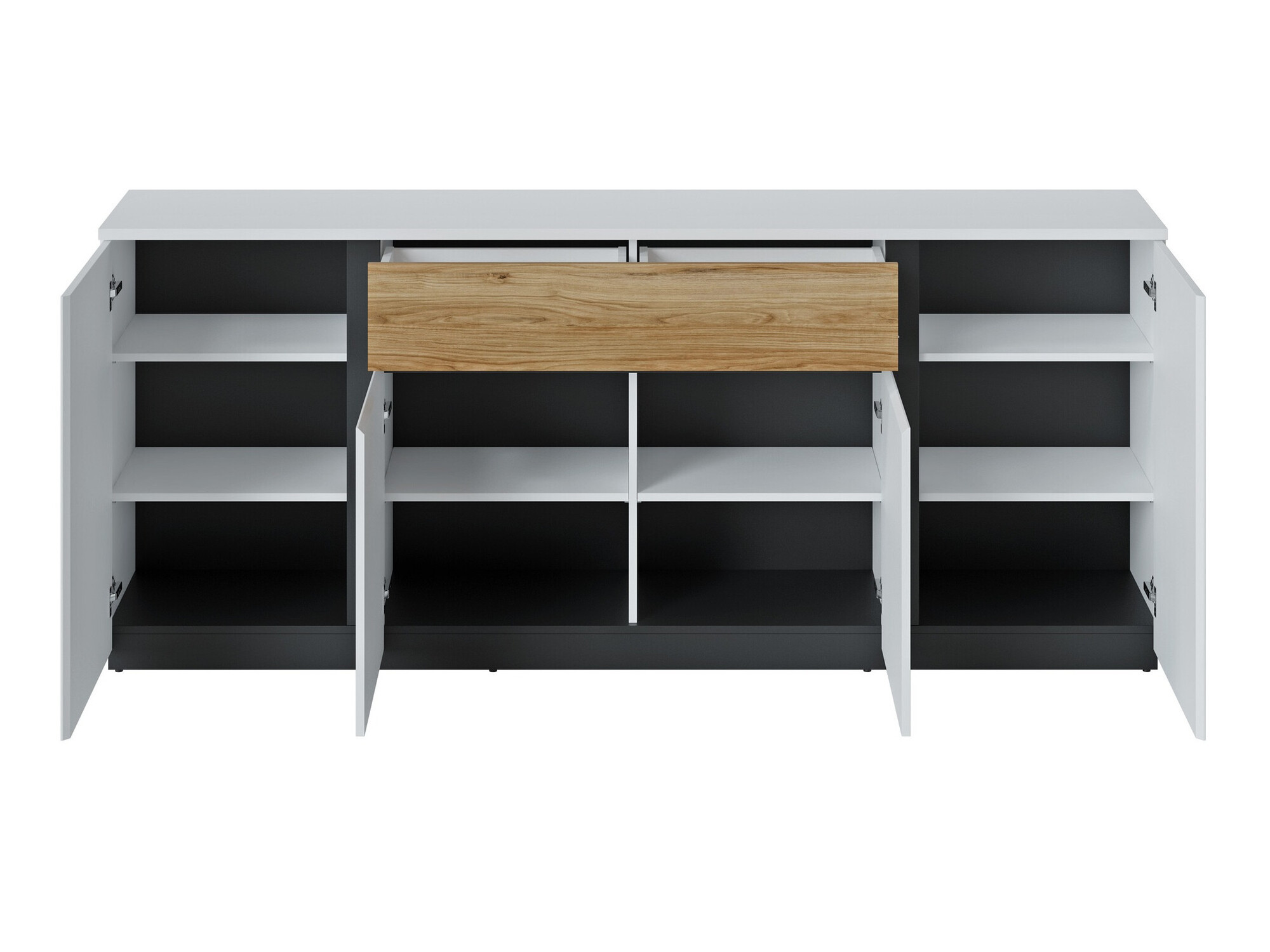 Ladekast Livflou 103